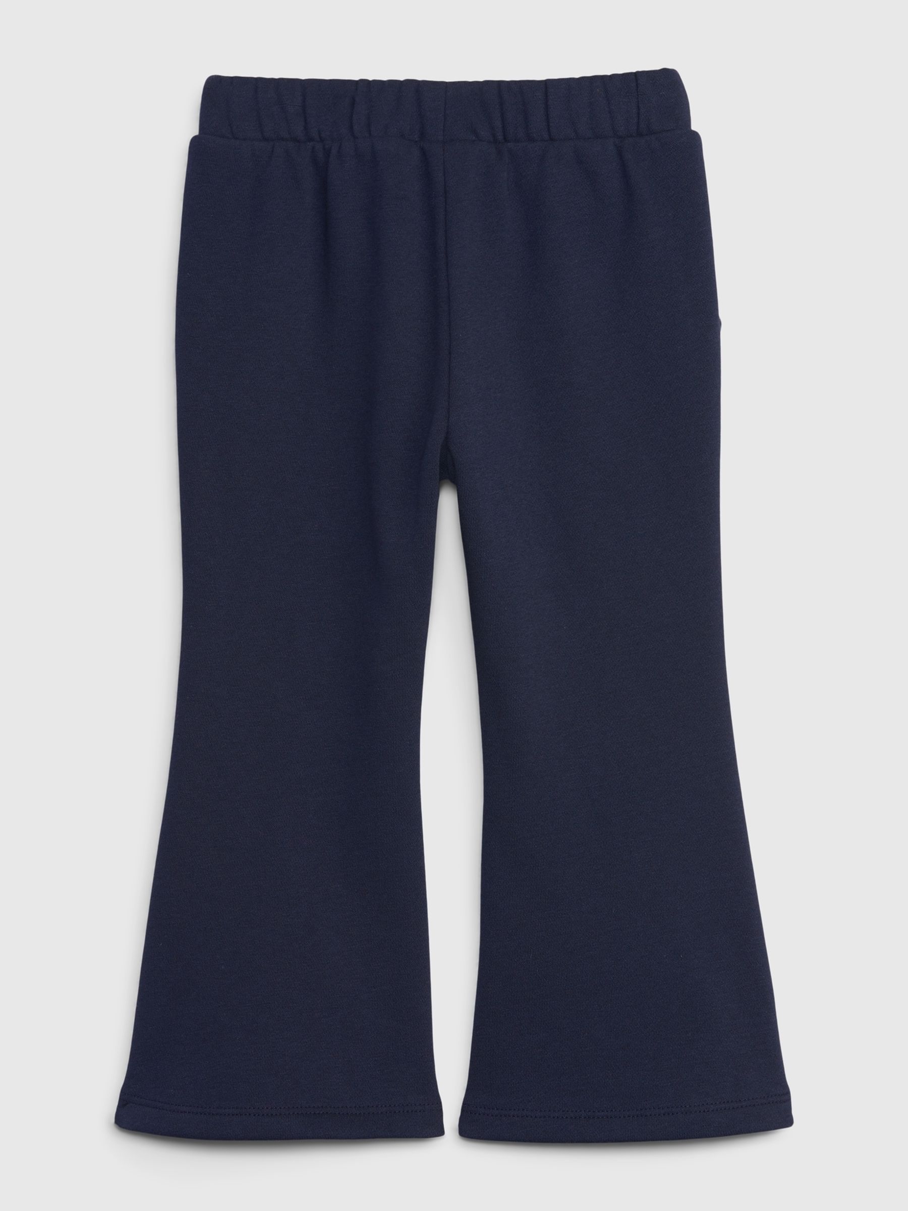 Blue Disney Minnie Mouse Flare Joggers (12mths-5yrs) - Image 2 of 3