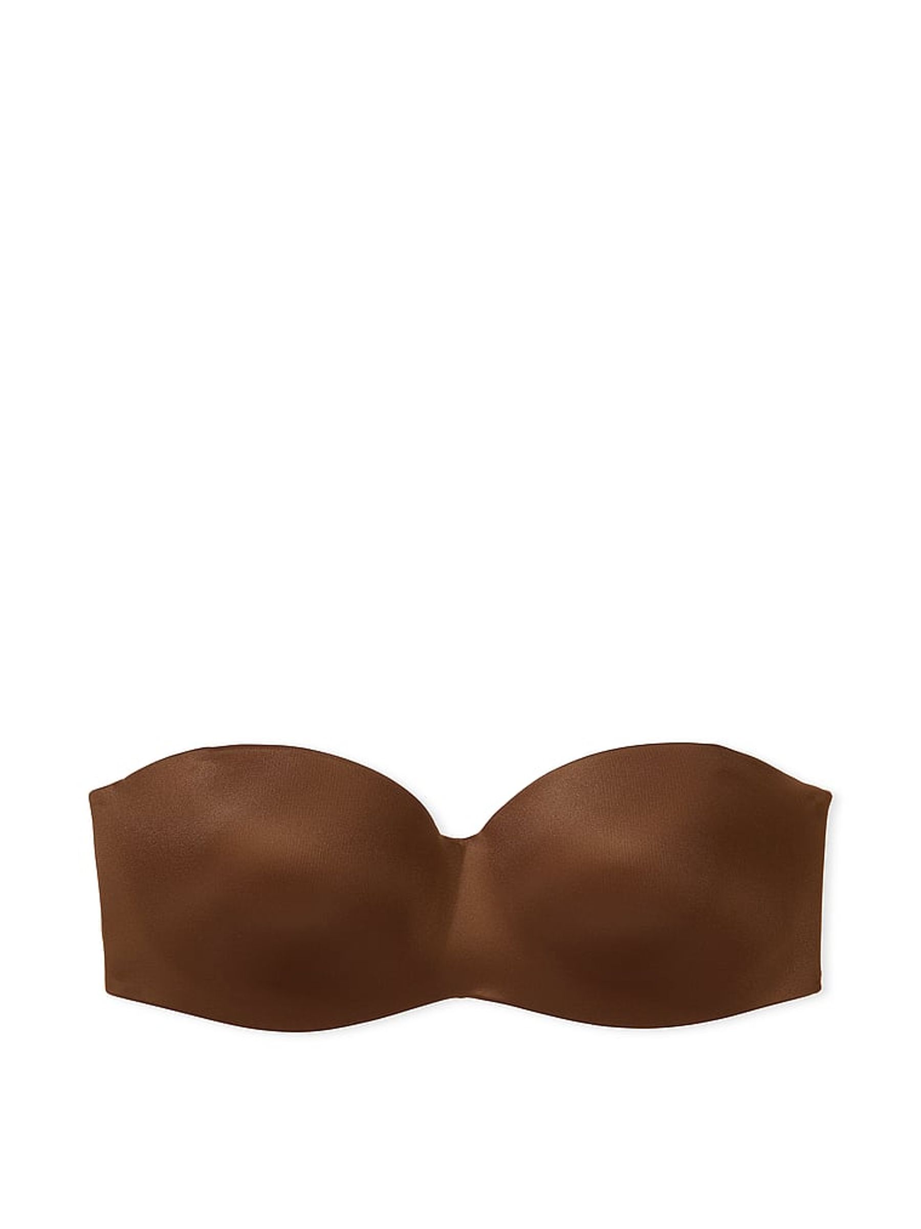 Nude Ganache Strapless Multiway Push Up Bra - Image 1 of 1