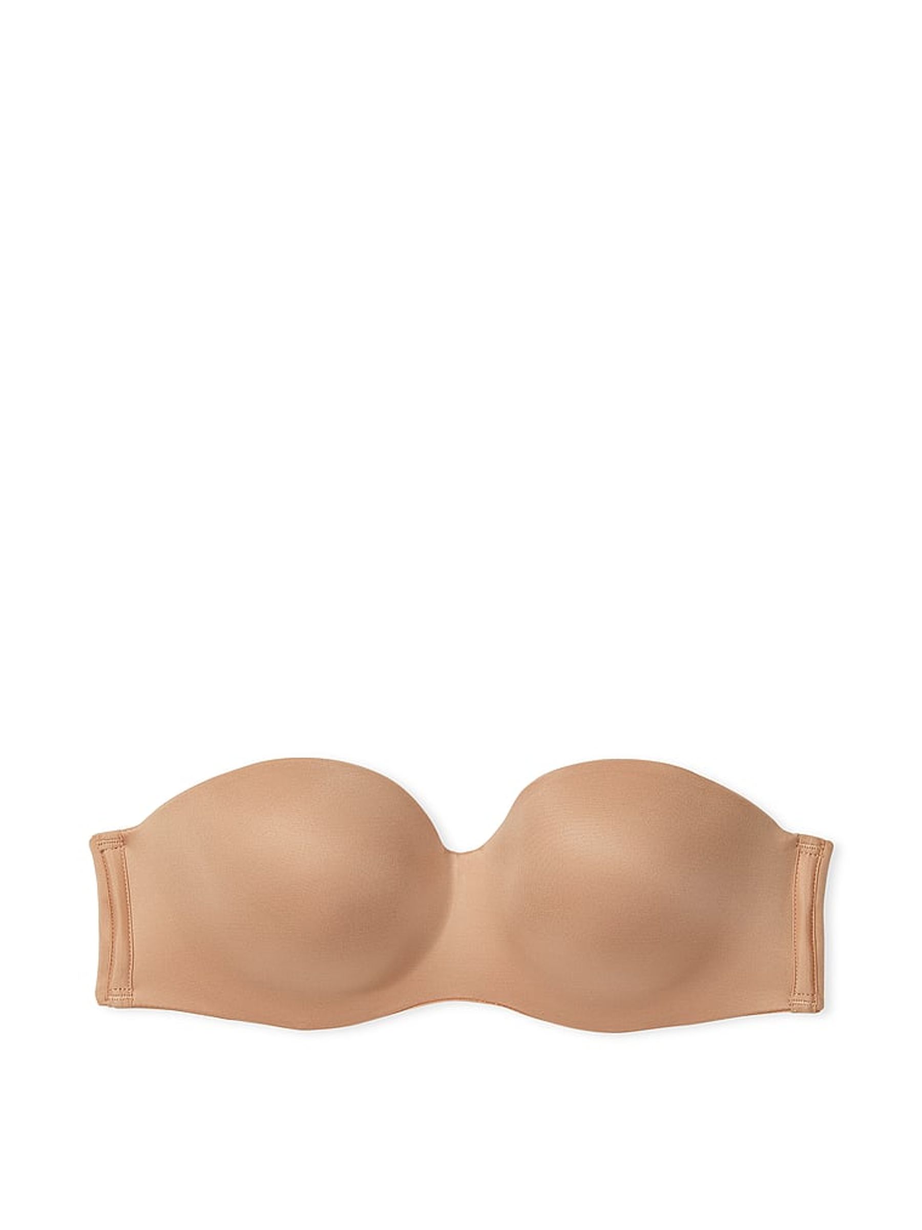 Praline Nude Strapless Bra - Image 3 of 4