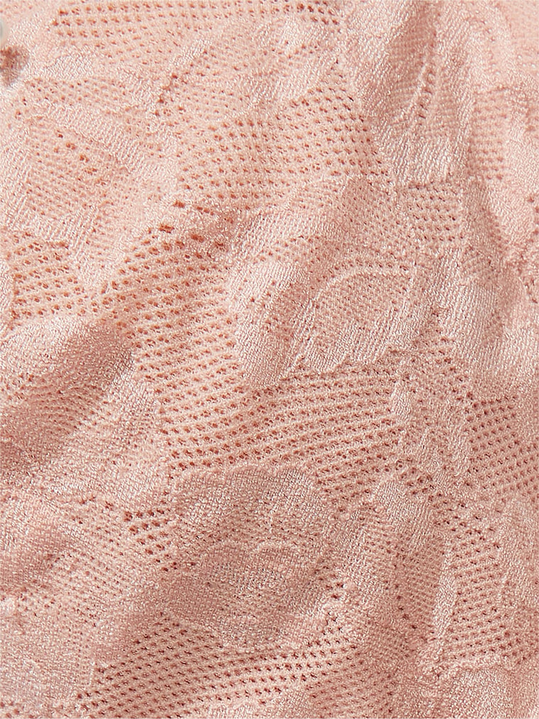 Macaron Nude Demi Invisible Lift Bra - Image 4 of 5