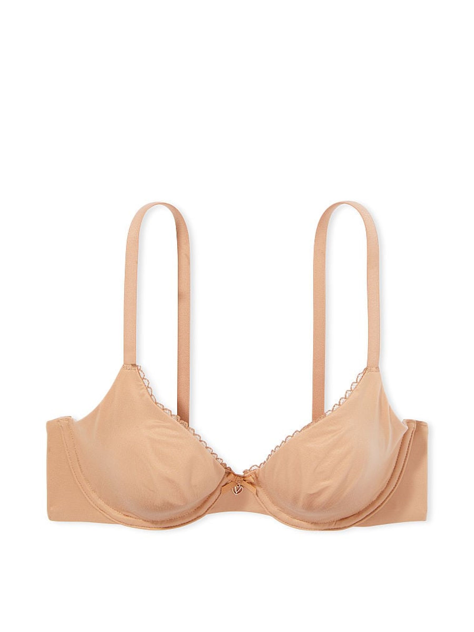 Praline Nude Demi Invisible Lift Bra - Image 3 of 4