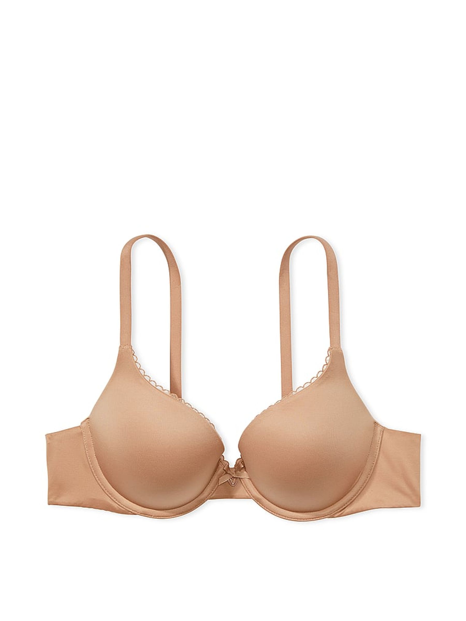 Praline Nude Full Cup Bra - Image 3 of 3