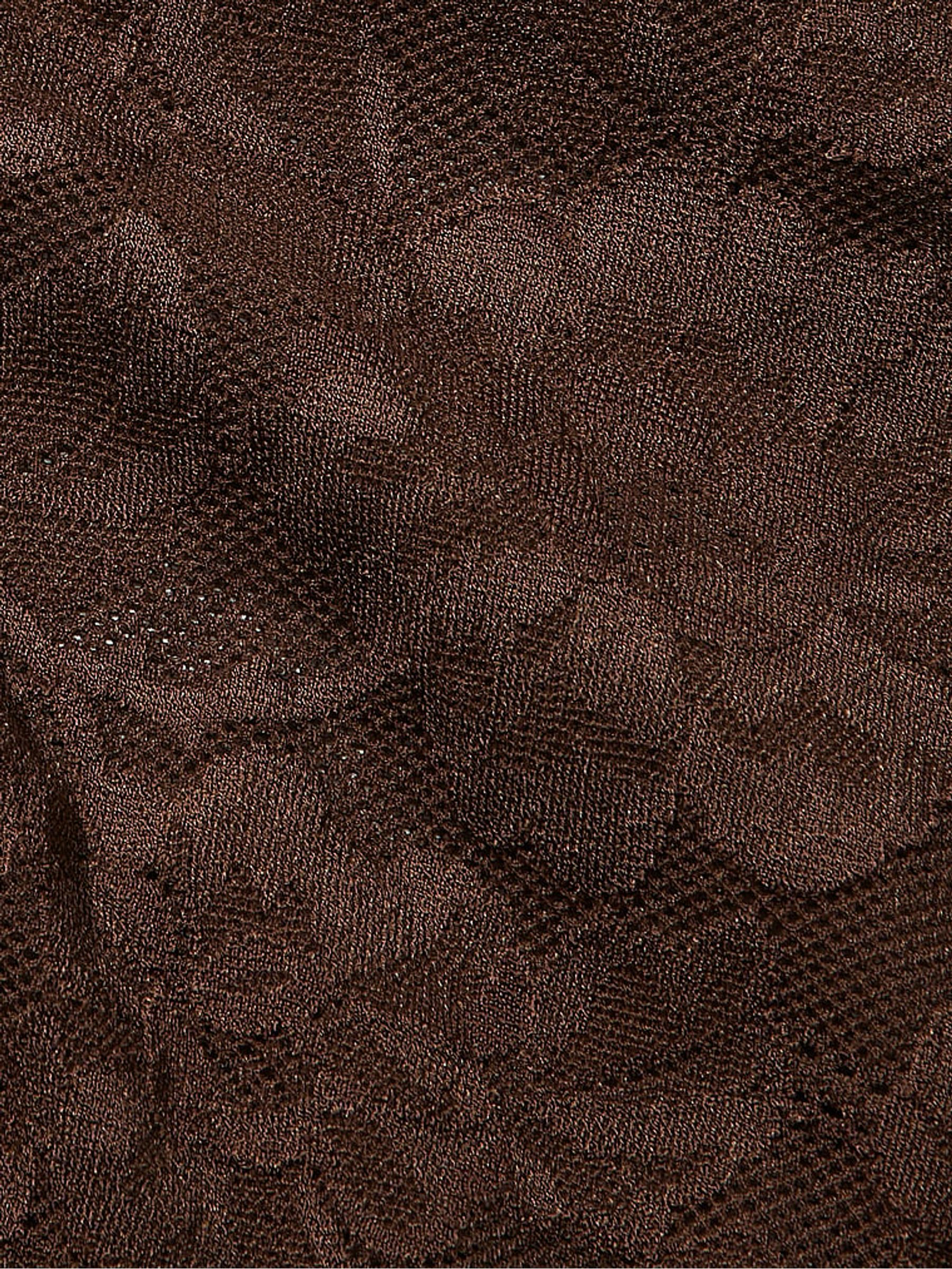Ganache Nude Minimiser Invisible Lift Bra - Image 4 of 5