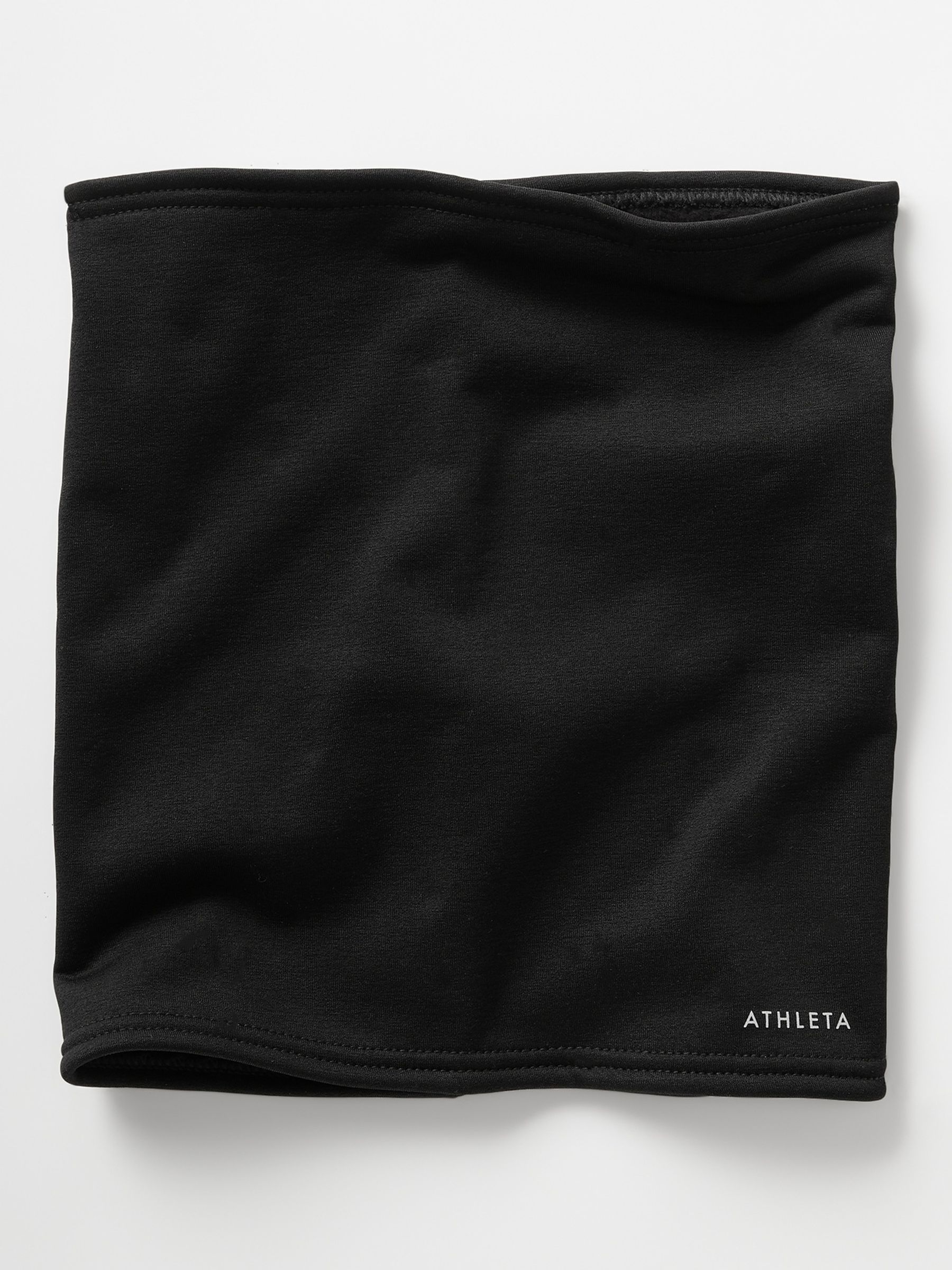 Athleta Black Softshell Gaiter - Image 4 of 4