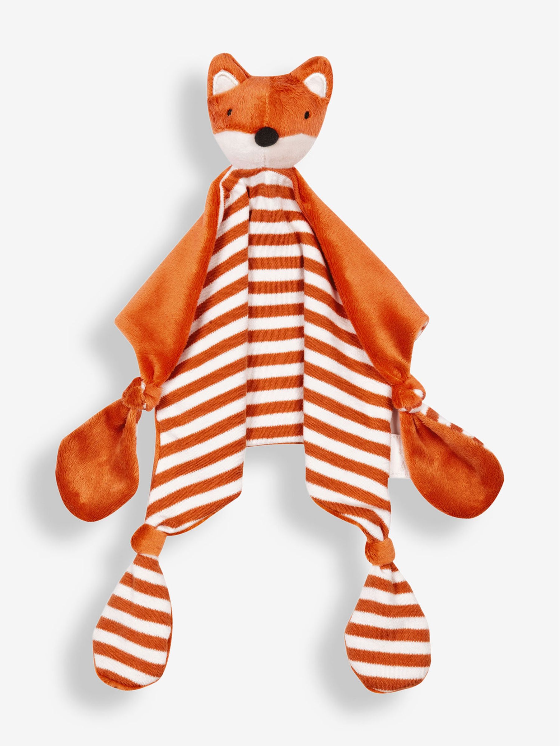 Fox Cuddles Gift Set - Image 3 of 4