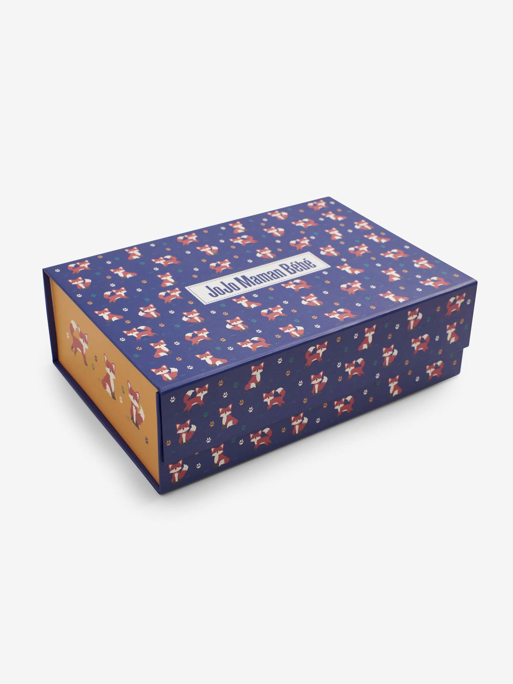 Fox Cuddles Gift Set - Image 4 of 4