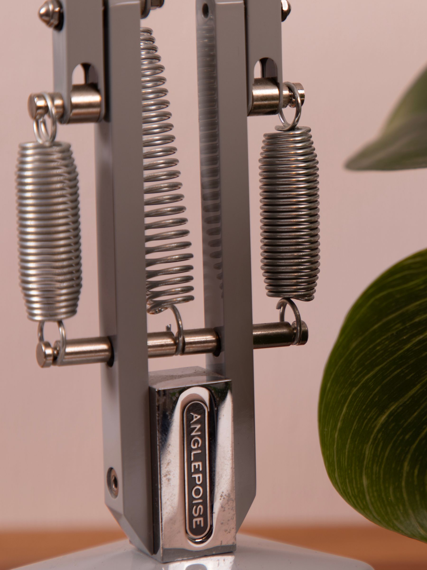 Anglepoise Grey Original 1227™ Mini Desk Lamp - Image 2 of 7