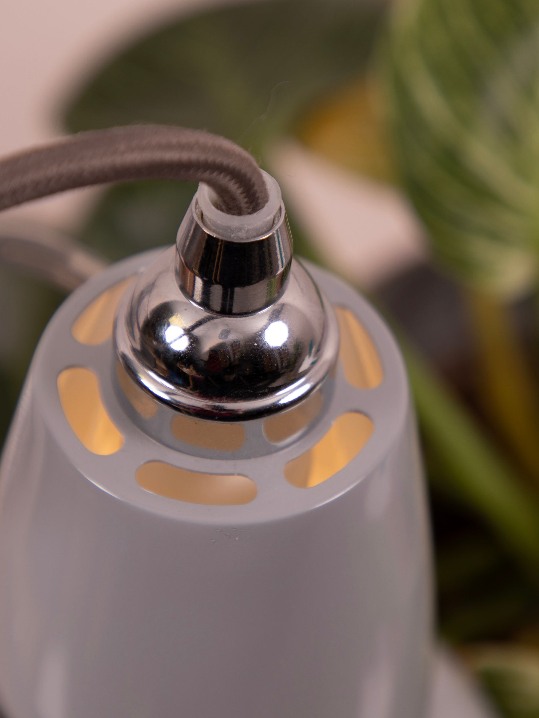 Anglepoise Grey Original 1227™ Mini Desk Lamp - Image 3 of 7