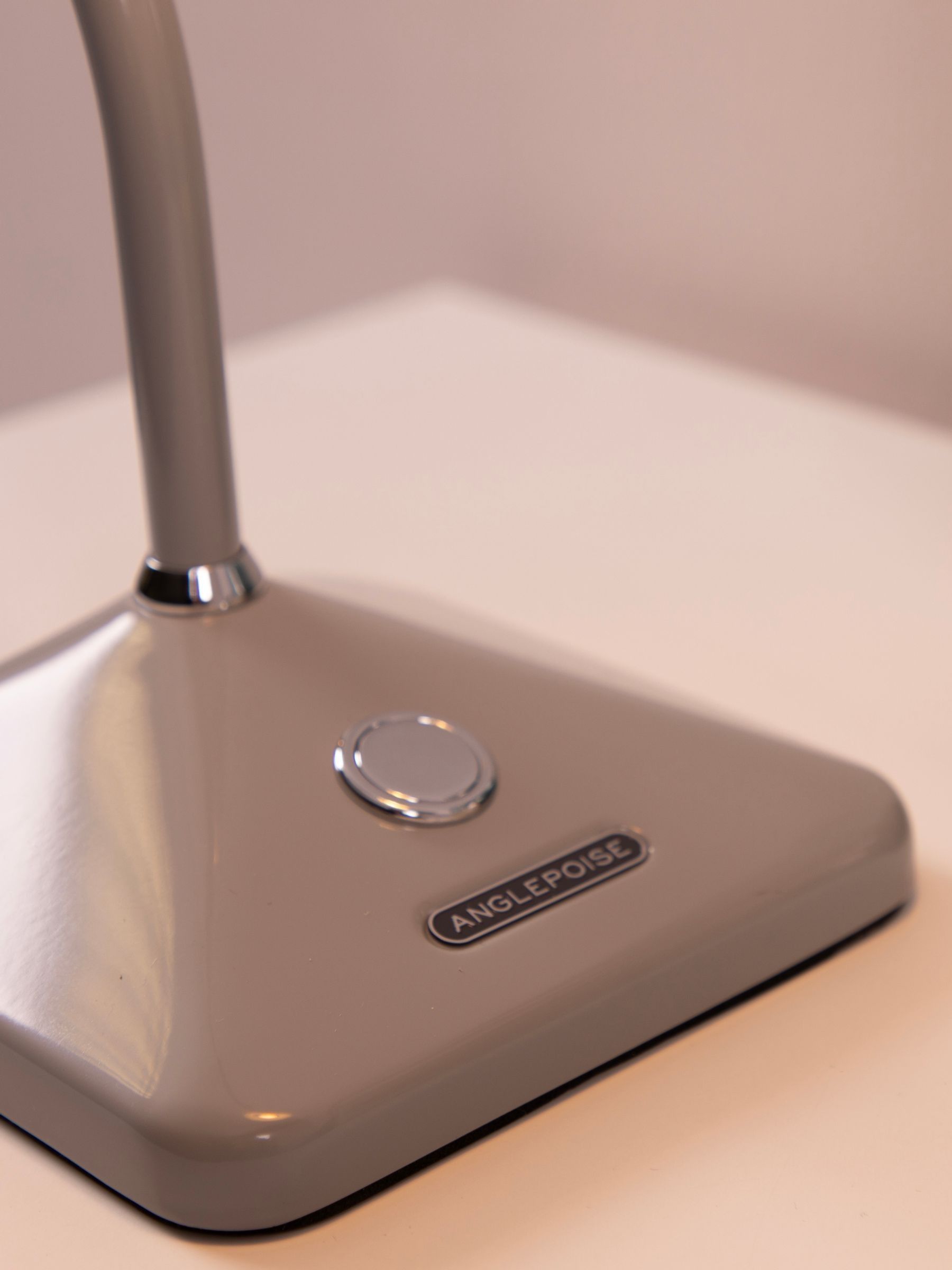 Anglepoise Grey Original 1227™ Mini Table Lamp - Image 2 of 7