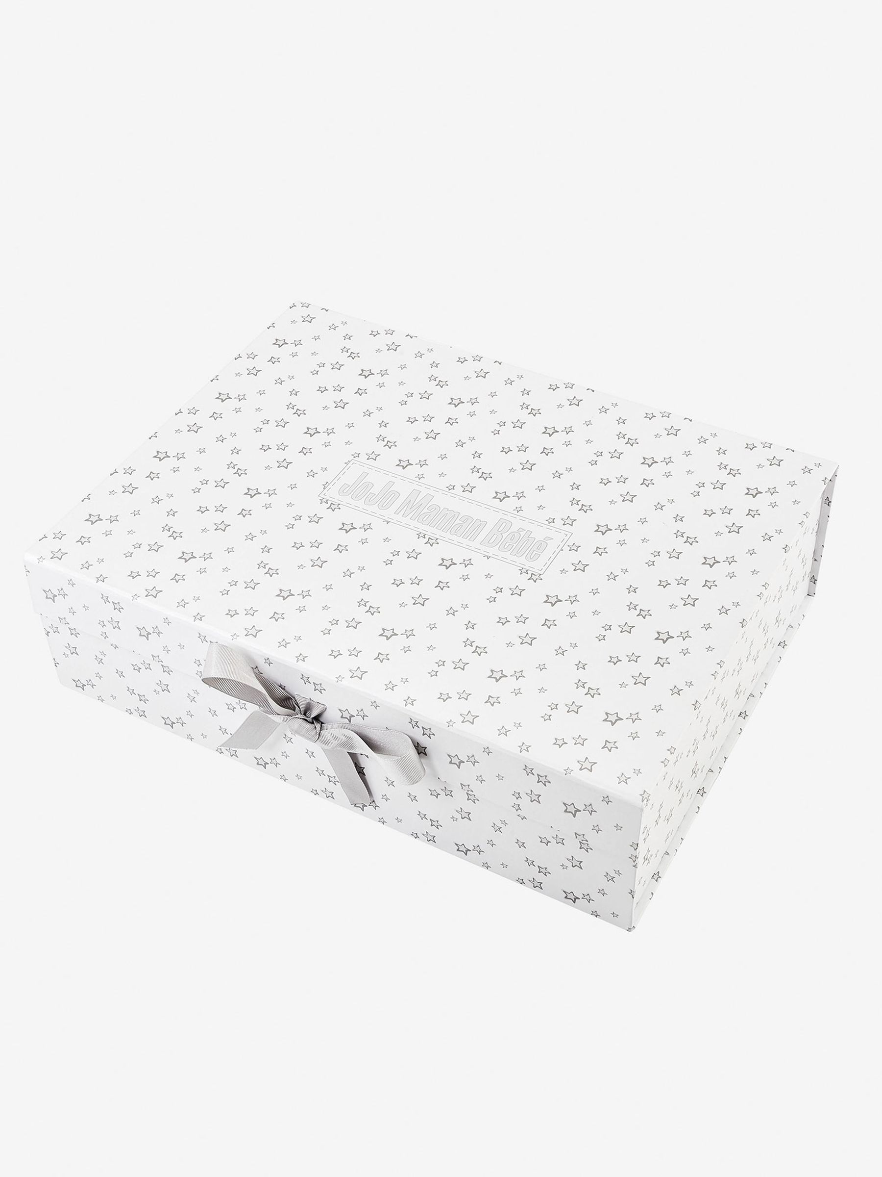 Meadow Print Gift Set in Pink - Image 6 of 6