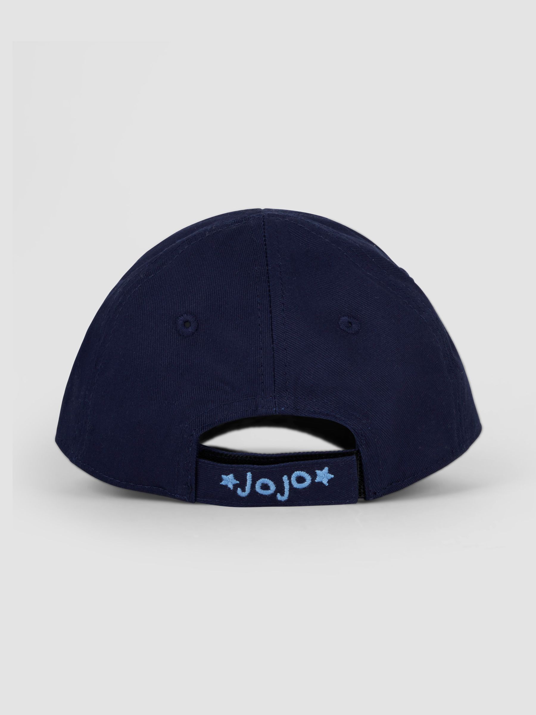 Navy Blue Baseball Cap - Image 2 of 3