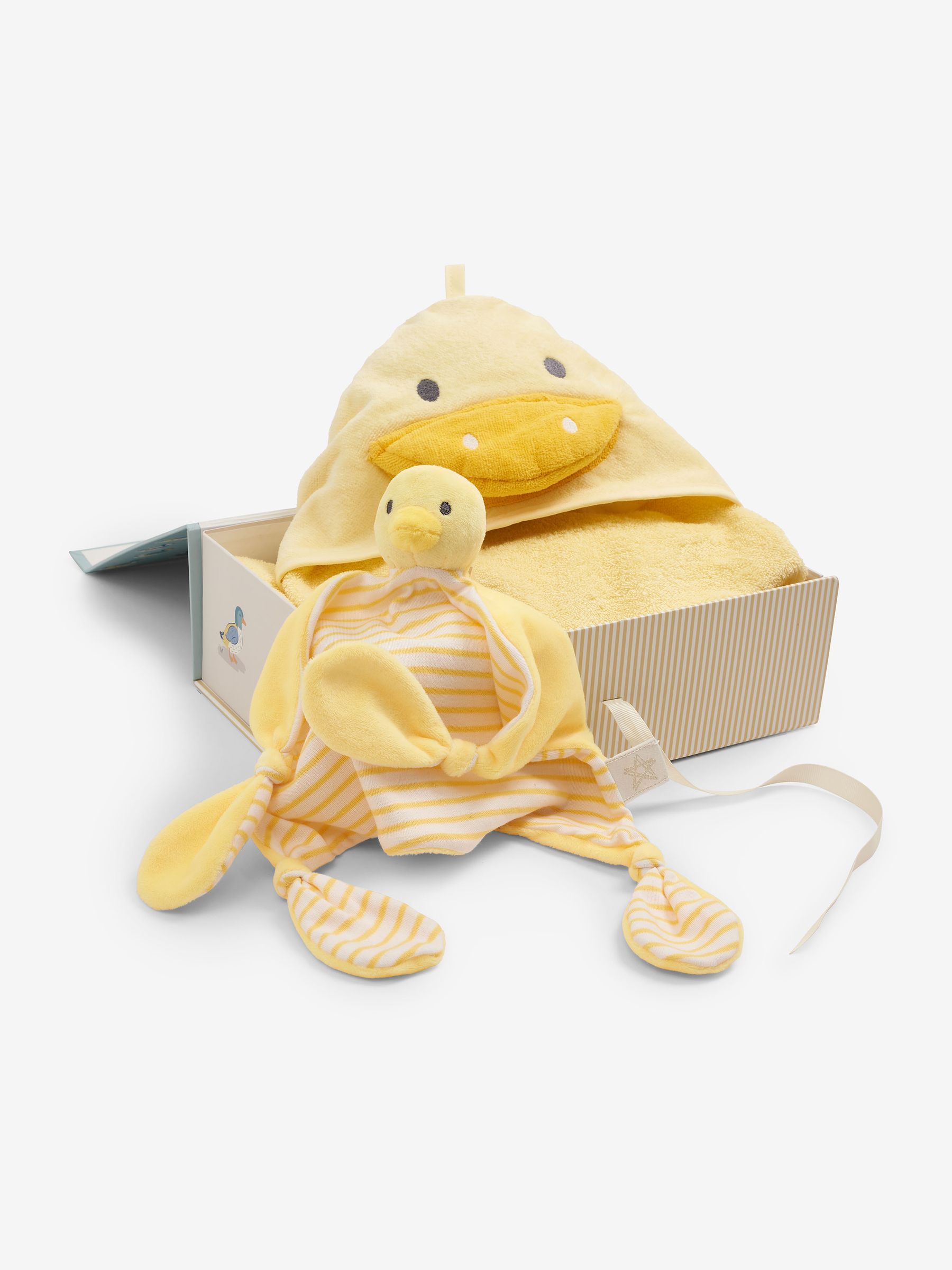 Duck Cuddles Gift Set - Image 1 of 4