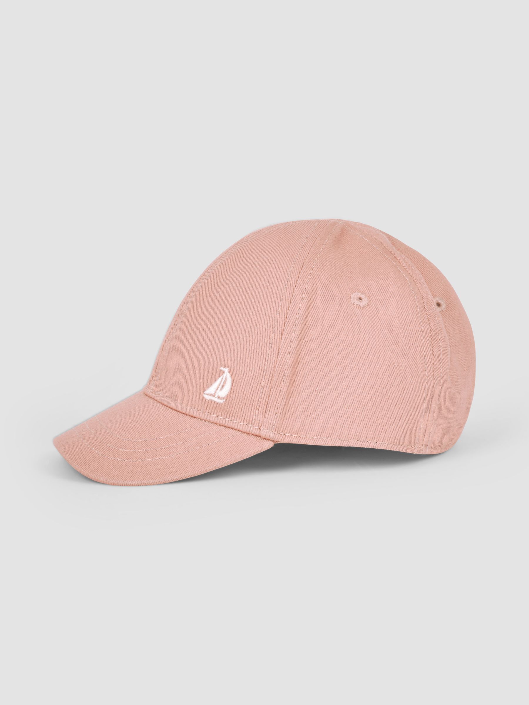 Pink Baseball Cap - Image 2 of 4
