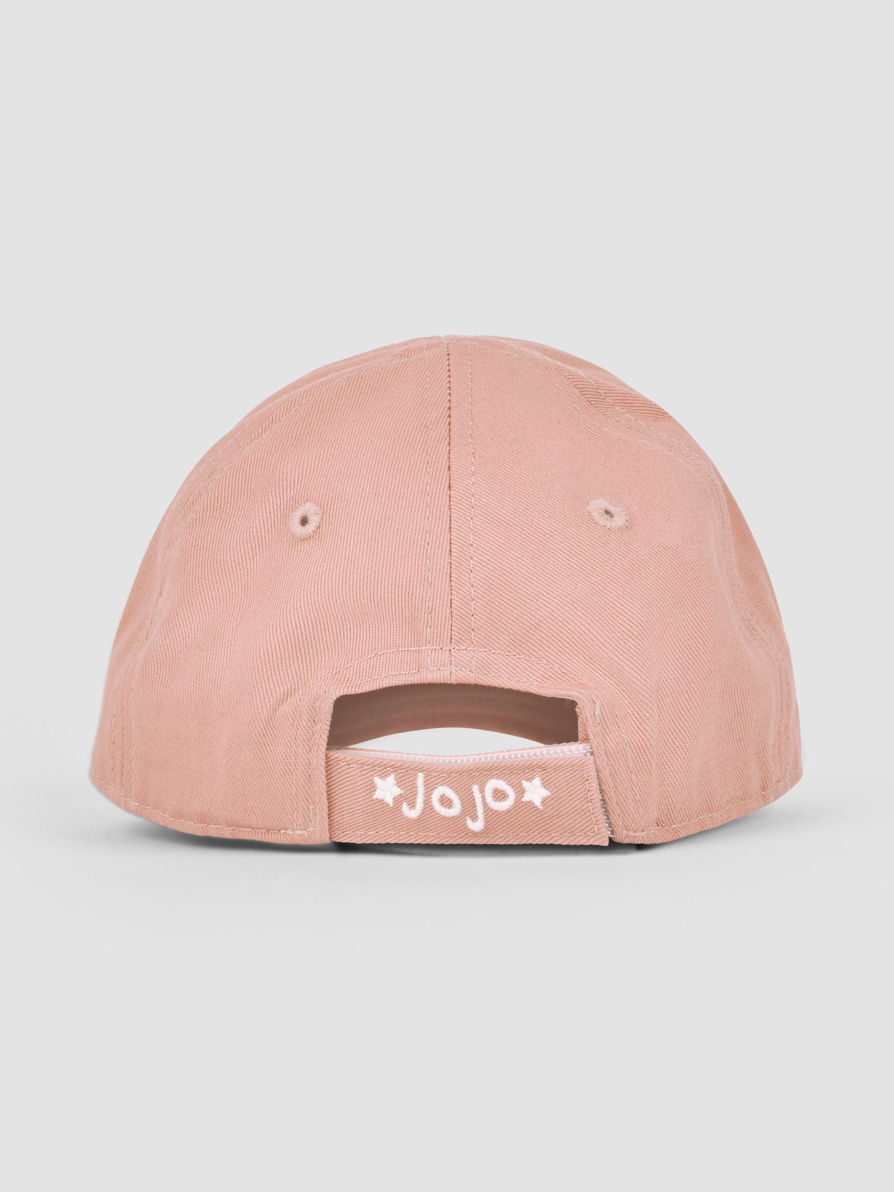 Pink Baseball Cap - Image 3 of 4