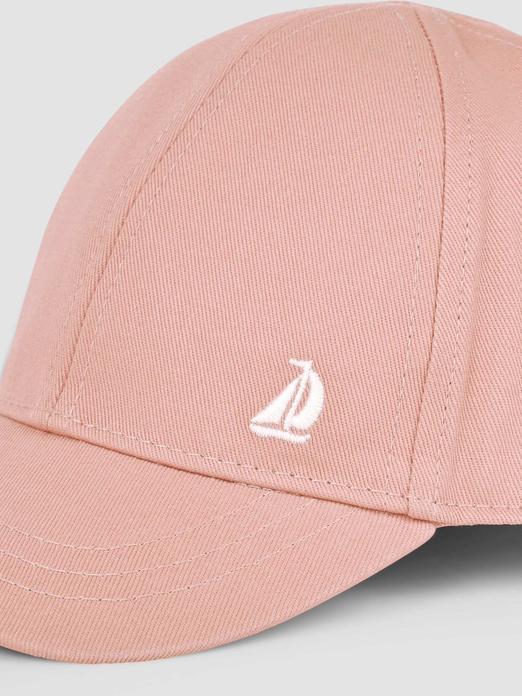 Pink Baseball Cap - Image 4 of 4