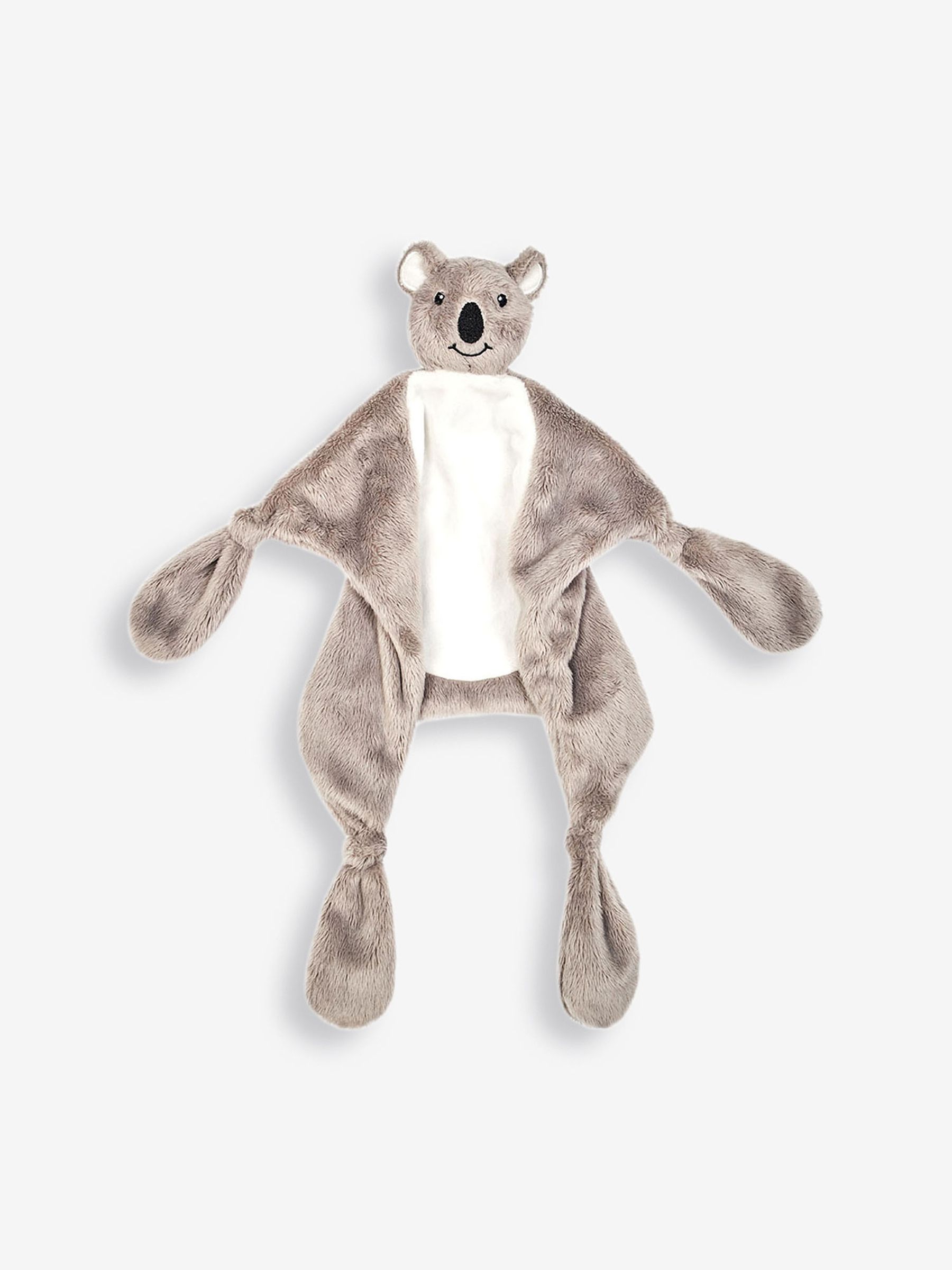 New Baby Koala Gift Set in White - Image 5 of 6