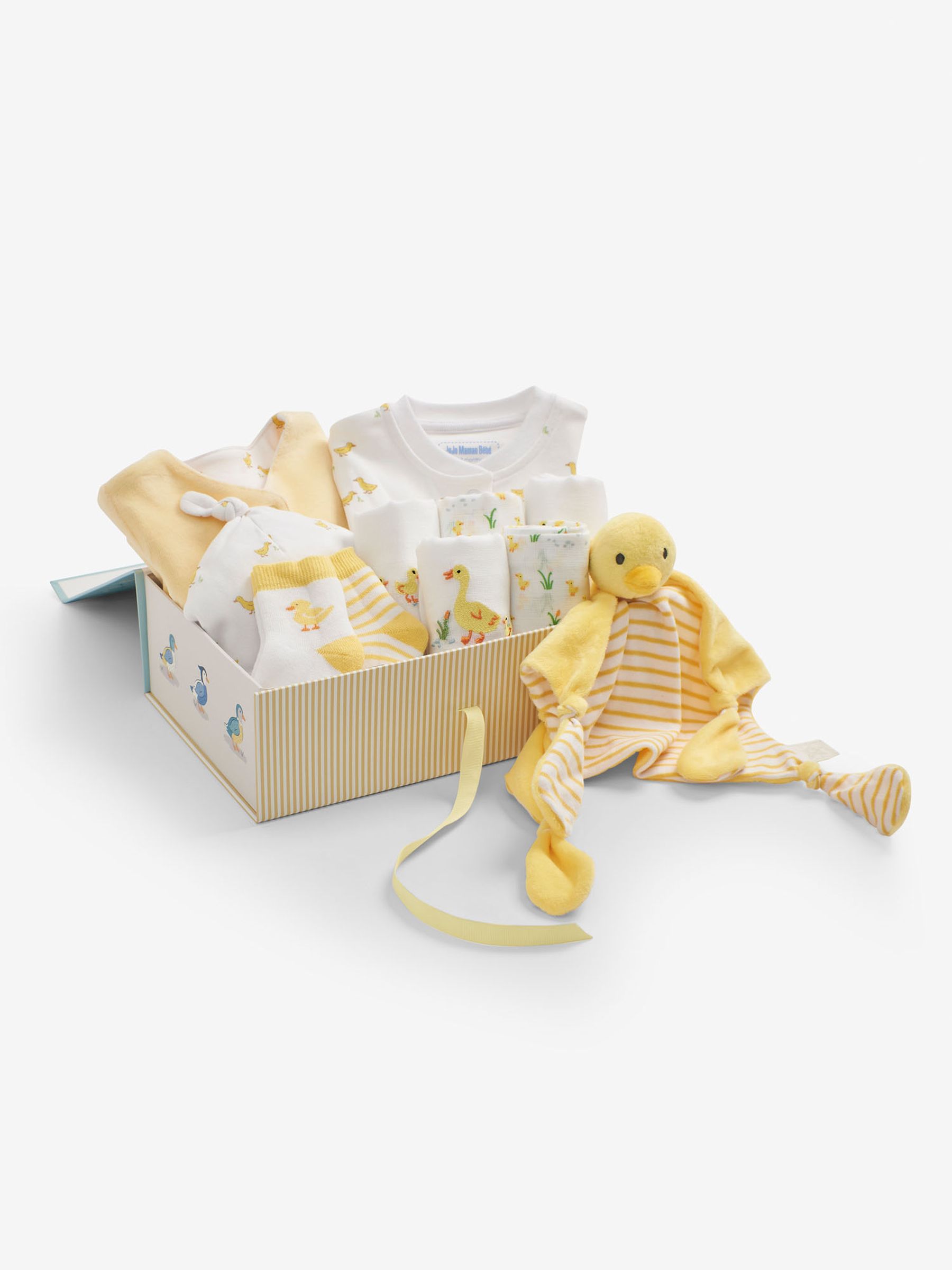 Yellow Duck Essentials Gift Set - Image 1 of 7