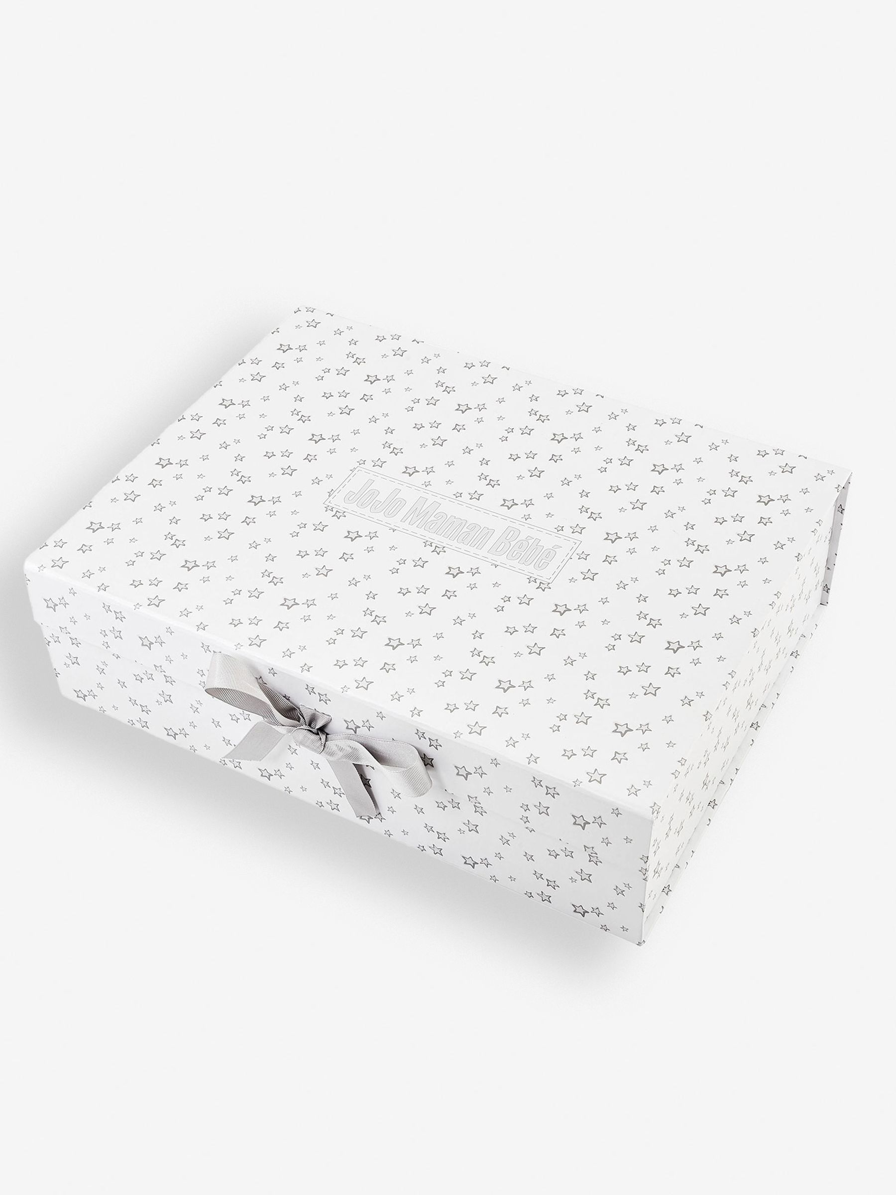 Premium New Baby Koala Gift Set in White - Image 10 of 10