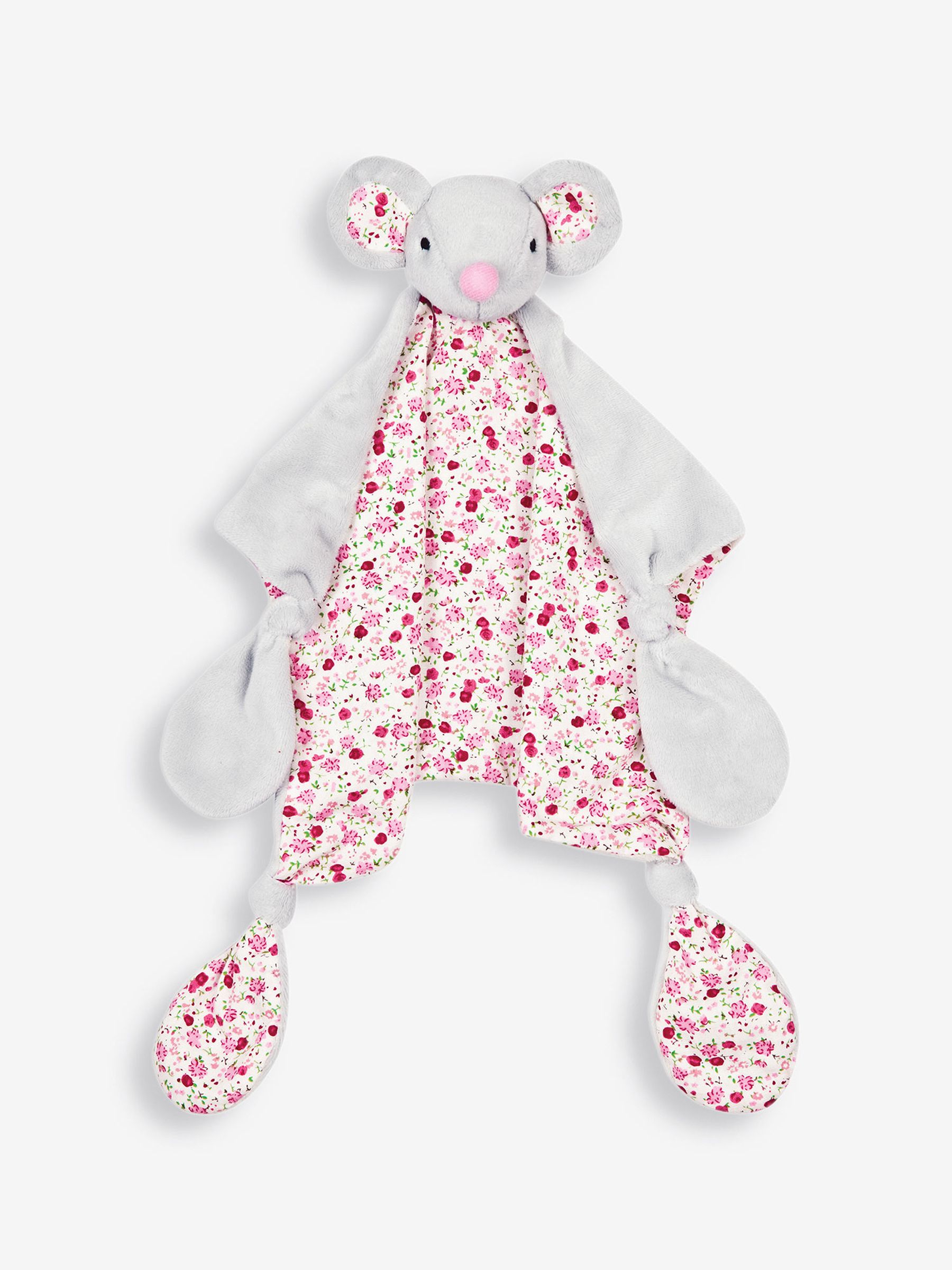 Mouse Cuddles Gift Set - Image 3 of 4