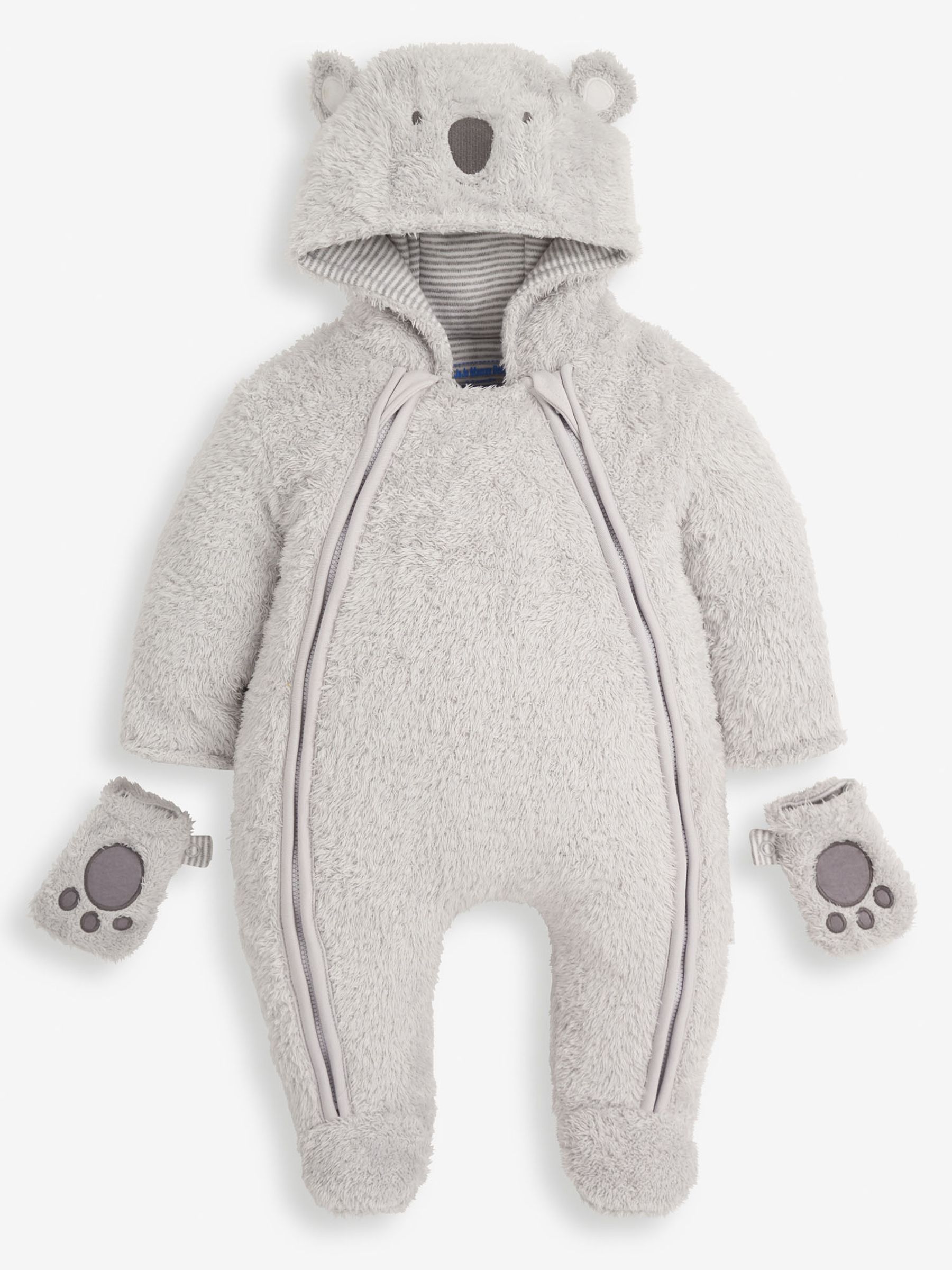 Bringing Baby Home Koala Gift Set in Grey - Image 2 of 5