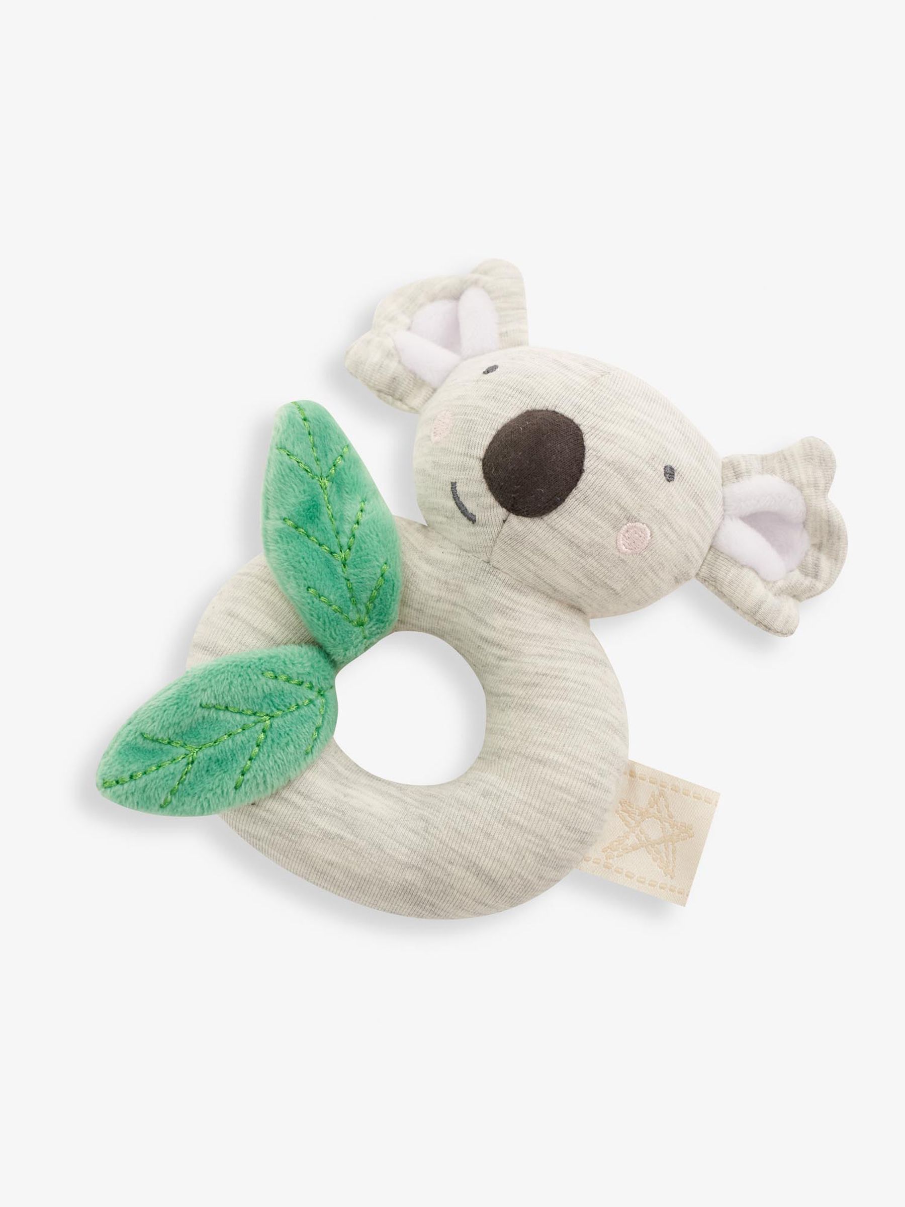 Bringing Baby Home Koala Gift Set in Grey - Image 4 of 5