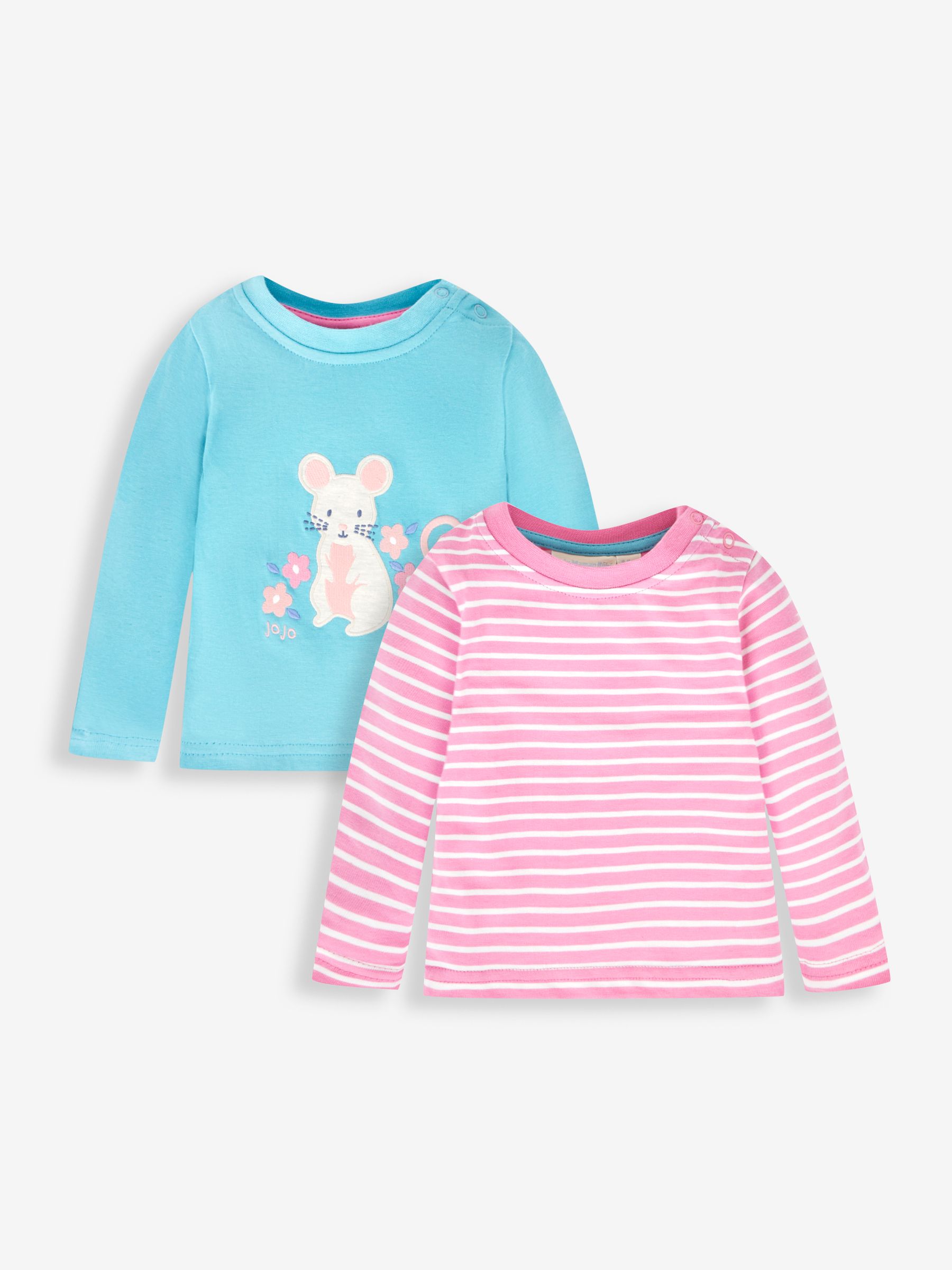 Mouse Favourites Gift Set in Pink - Image 2 of 6