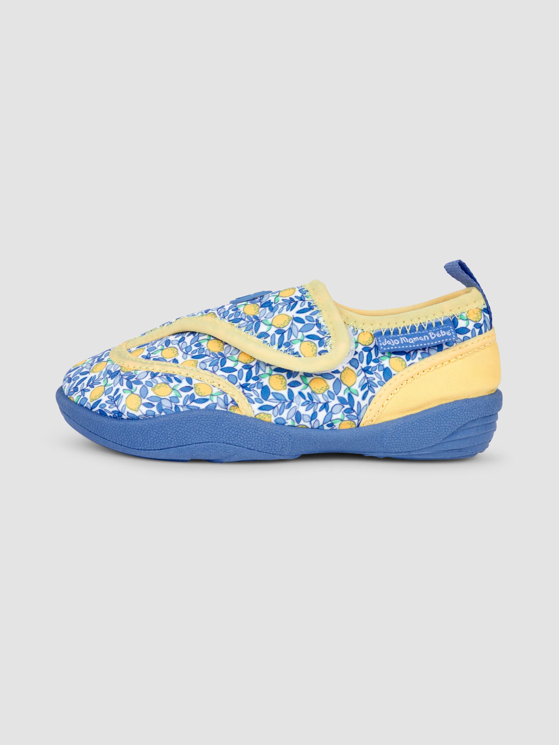 Yellow Beach & Swim Shoes - Image 4 of 4