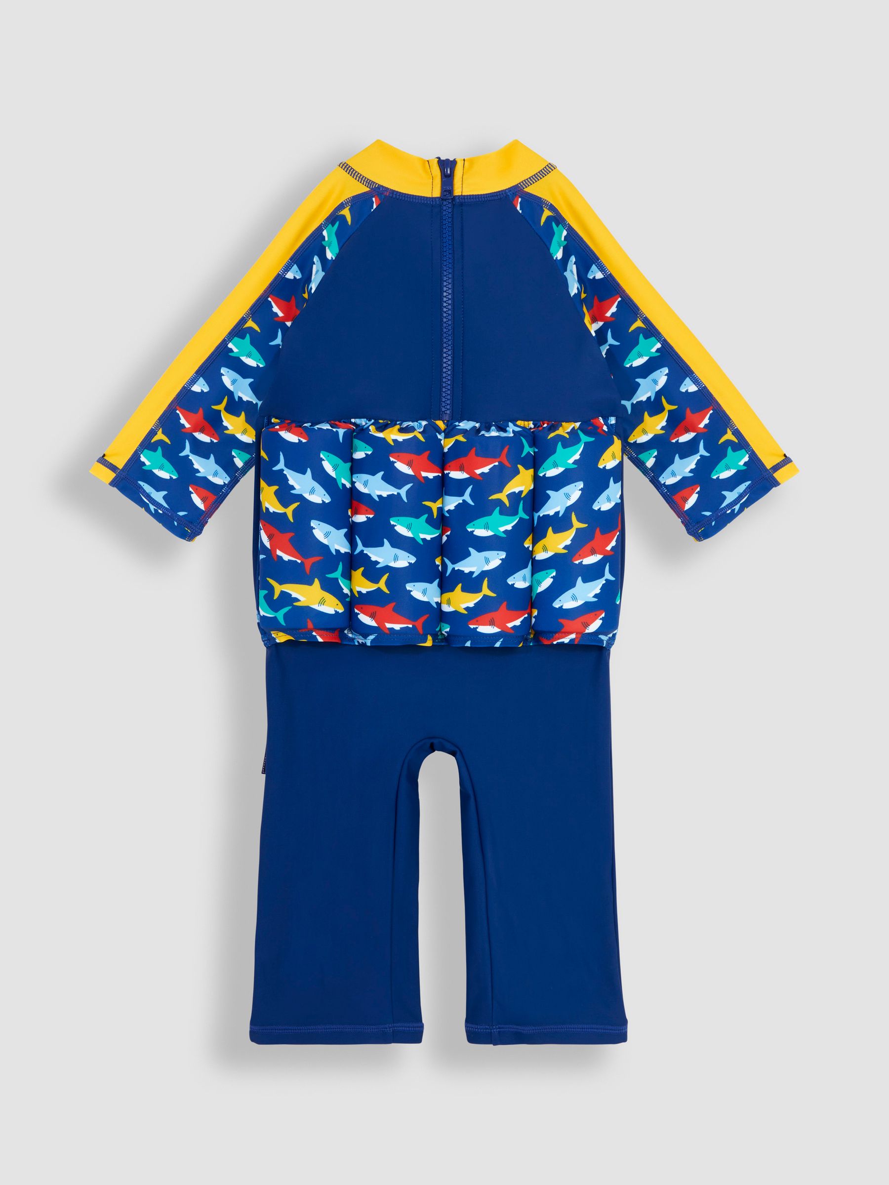 Shark UPF 50 Sun Protection Float Suit - Image 2 of 4