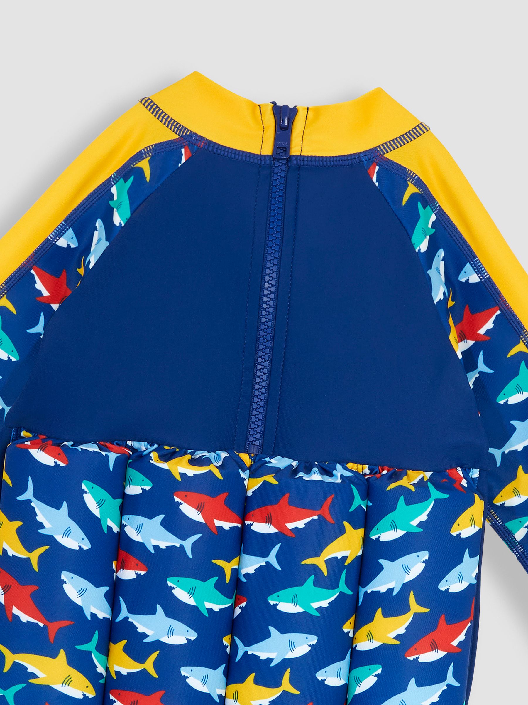 Shark UPF 50 Sun Protection Float Suit - Image 4 of 4