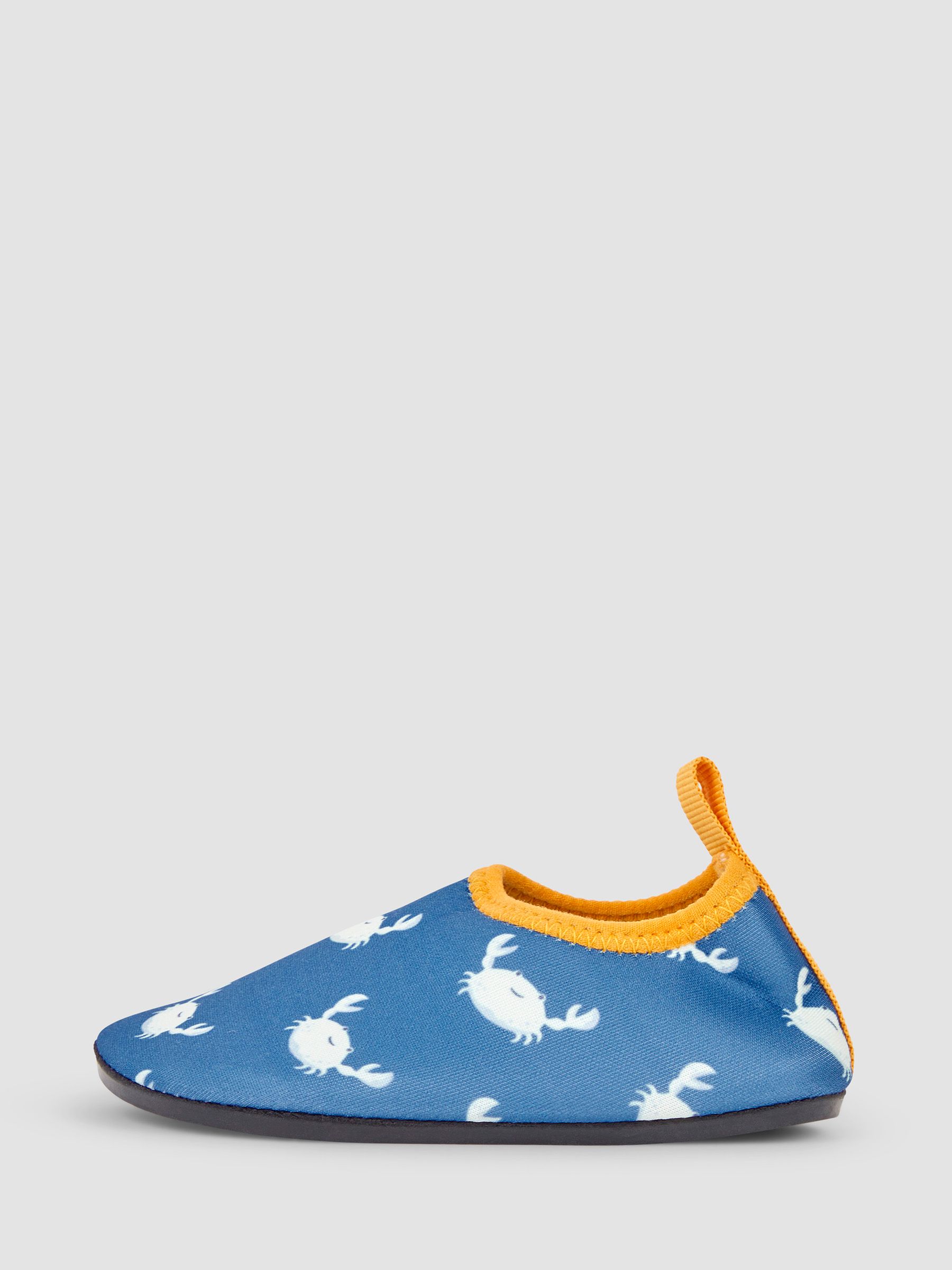 Blue Crab Anti-Slip Swim Shoes - Image 4 of 4