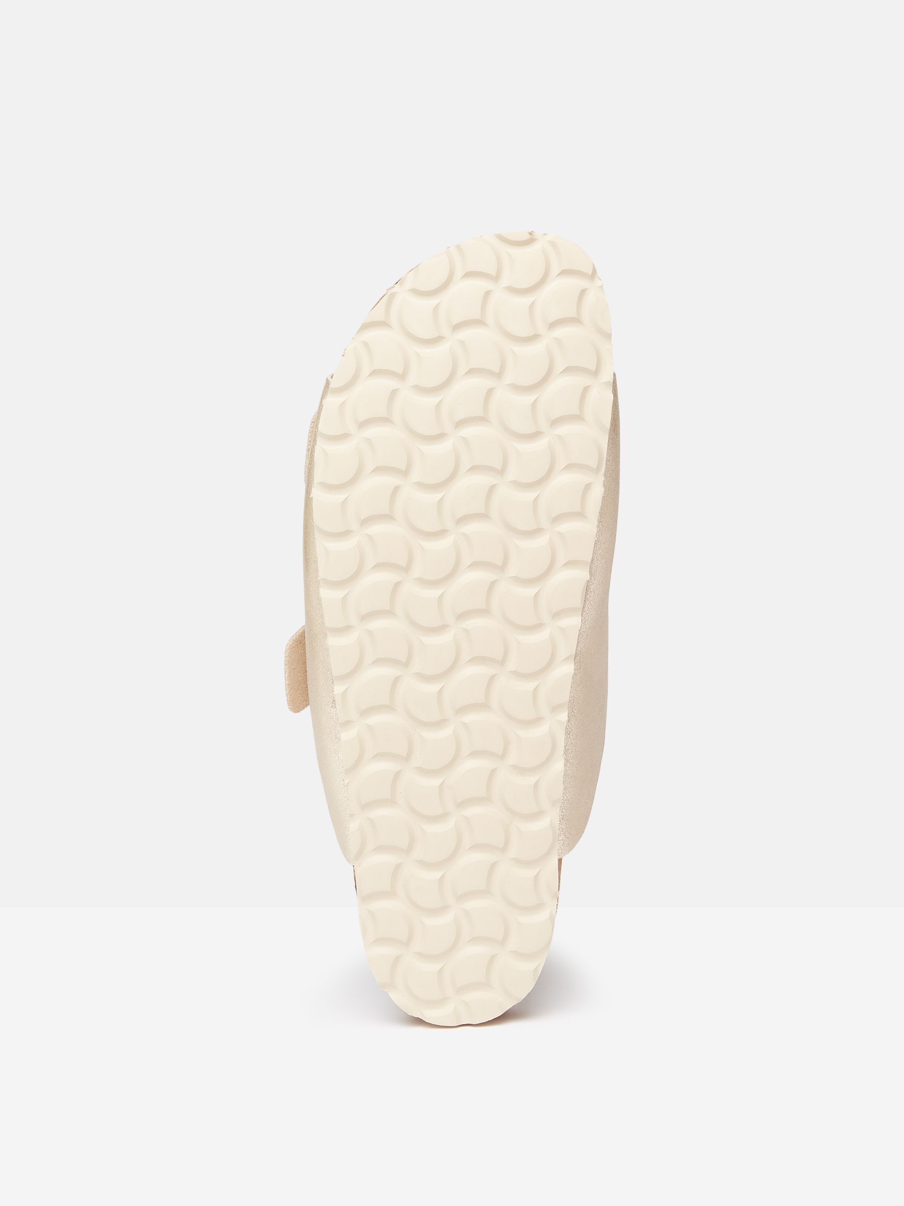 Celeste Gold Double Strap Sandals - Image 5 of 5 Celeste Gold Double Strap Sandals - Image 5 of 5