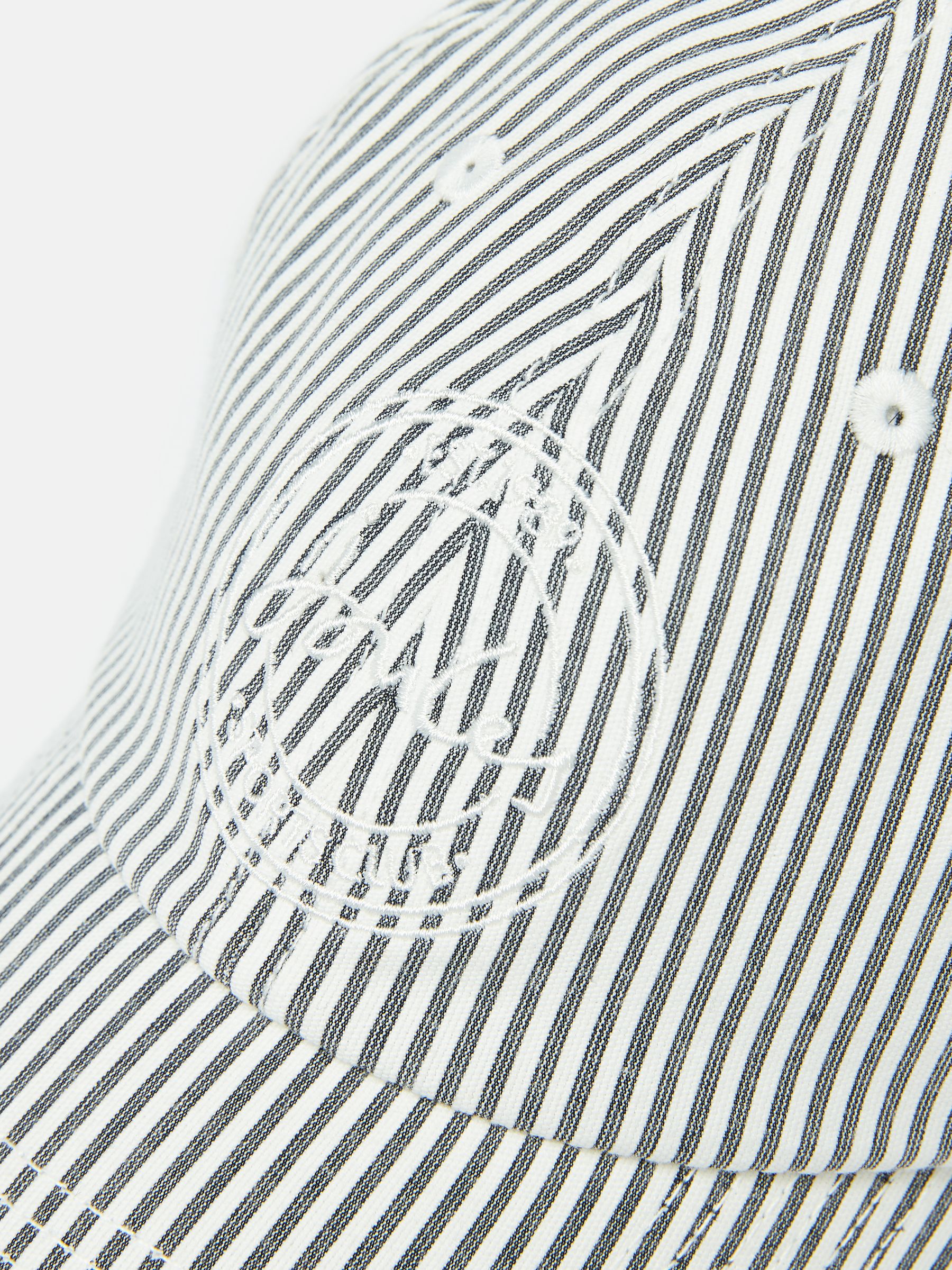 Daley Navy/White Cap - Image 3 of 6