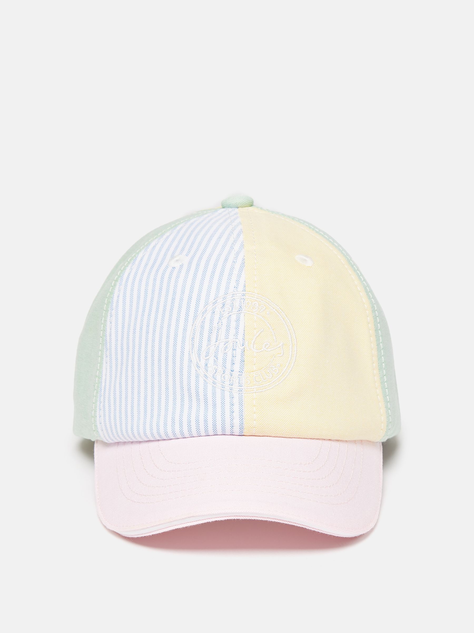Daley Multi Kids' Cap - Image 1 of 4