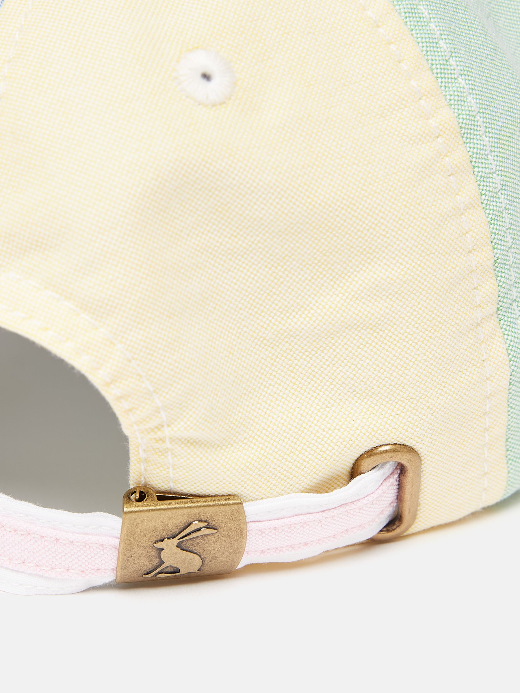 Daley Multi Kids' Cap - Image 3 of 4