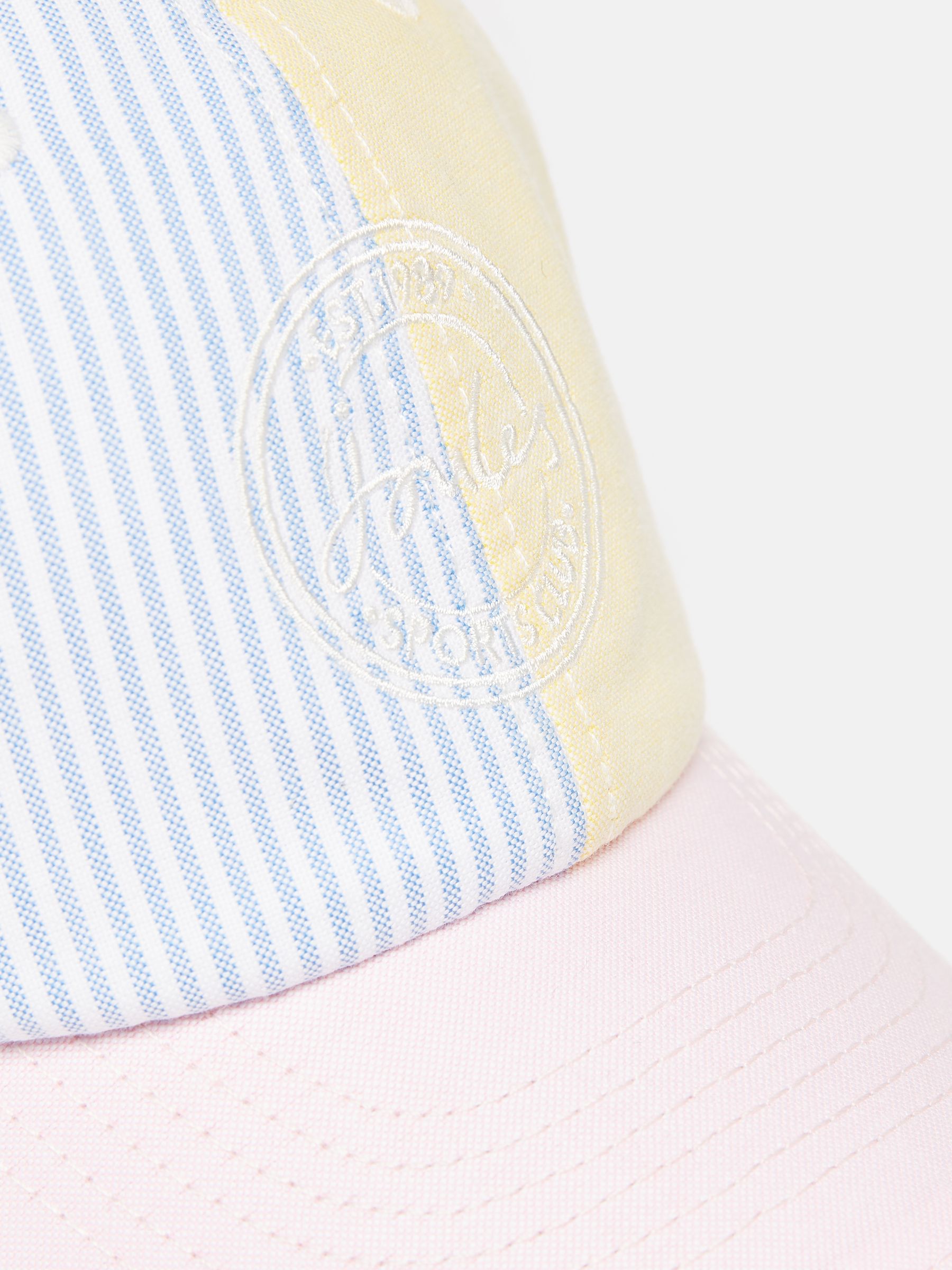Daley Multi Kids' Cap - Image 4 of 4