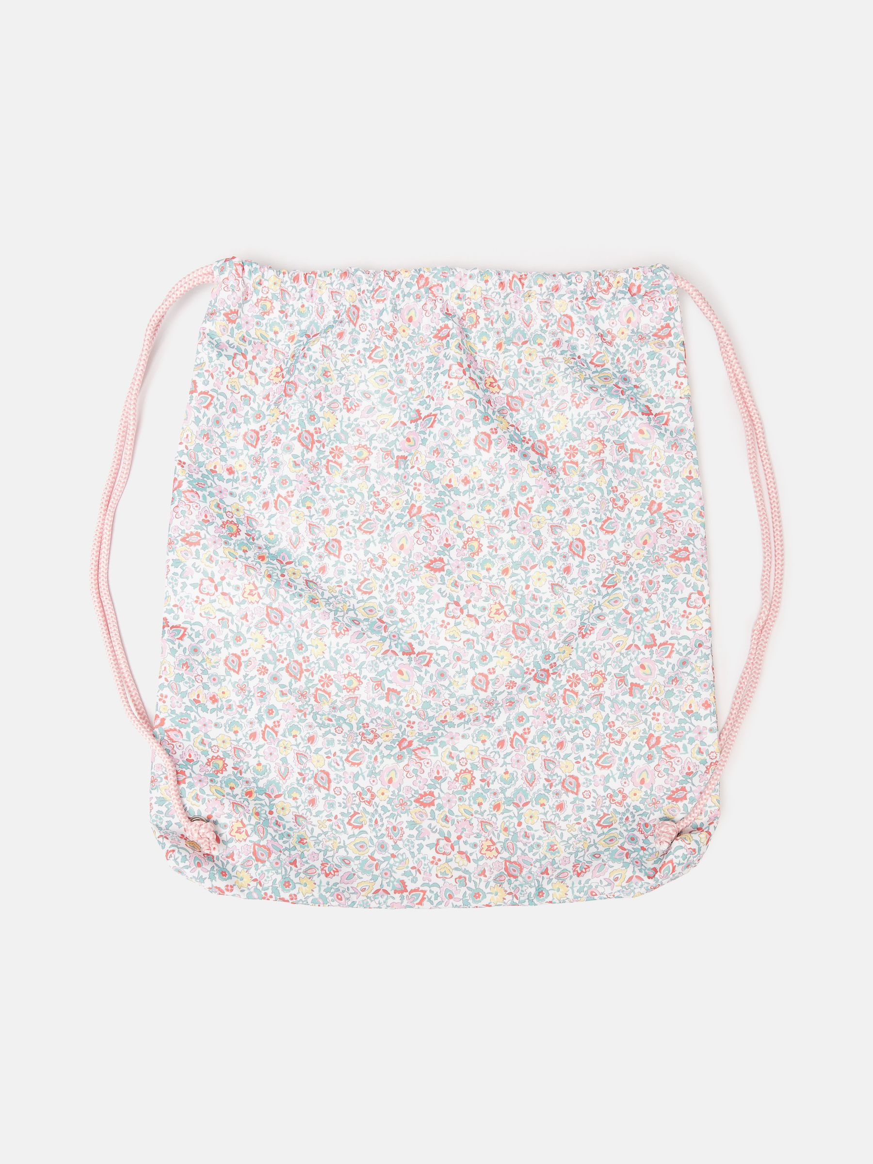 Sandwell Multi Printed Drawstring Bag - Image 1 of 4
