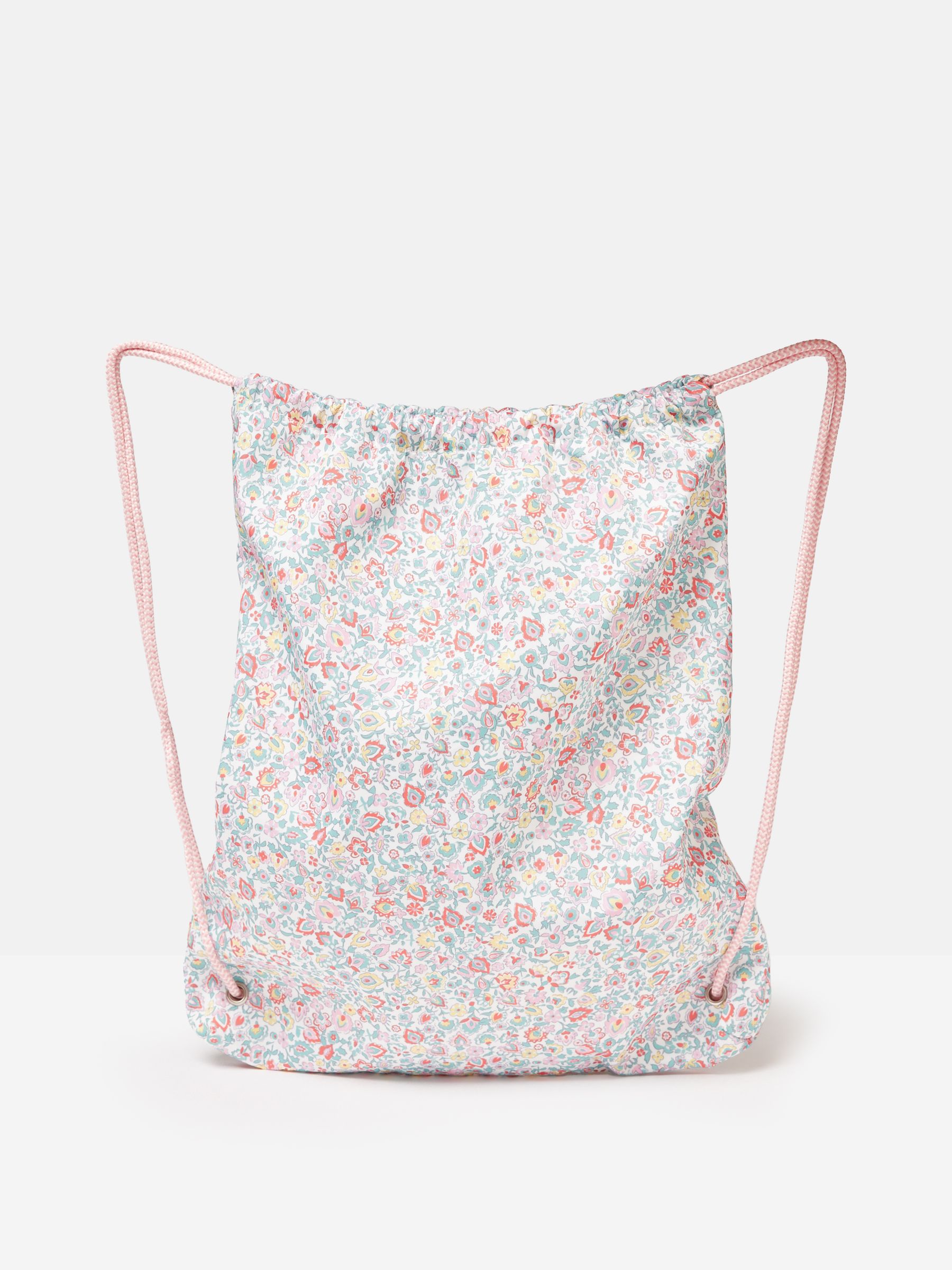 Sandwell Multi Printed Drawstring Bag - Image 2 of 4