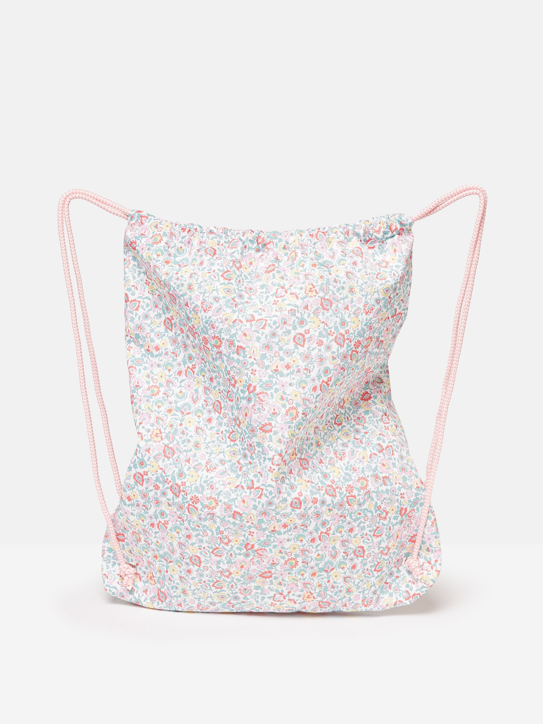 Sandwell Multi Printed Drawstring Bag - Image 3 of 4