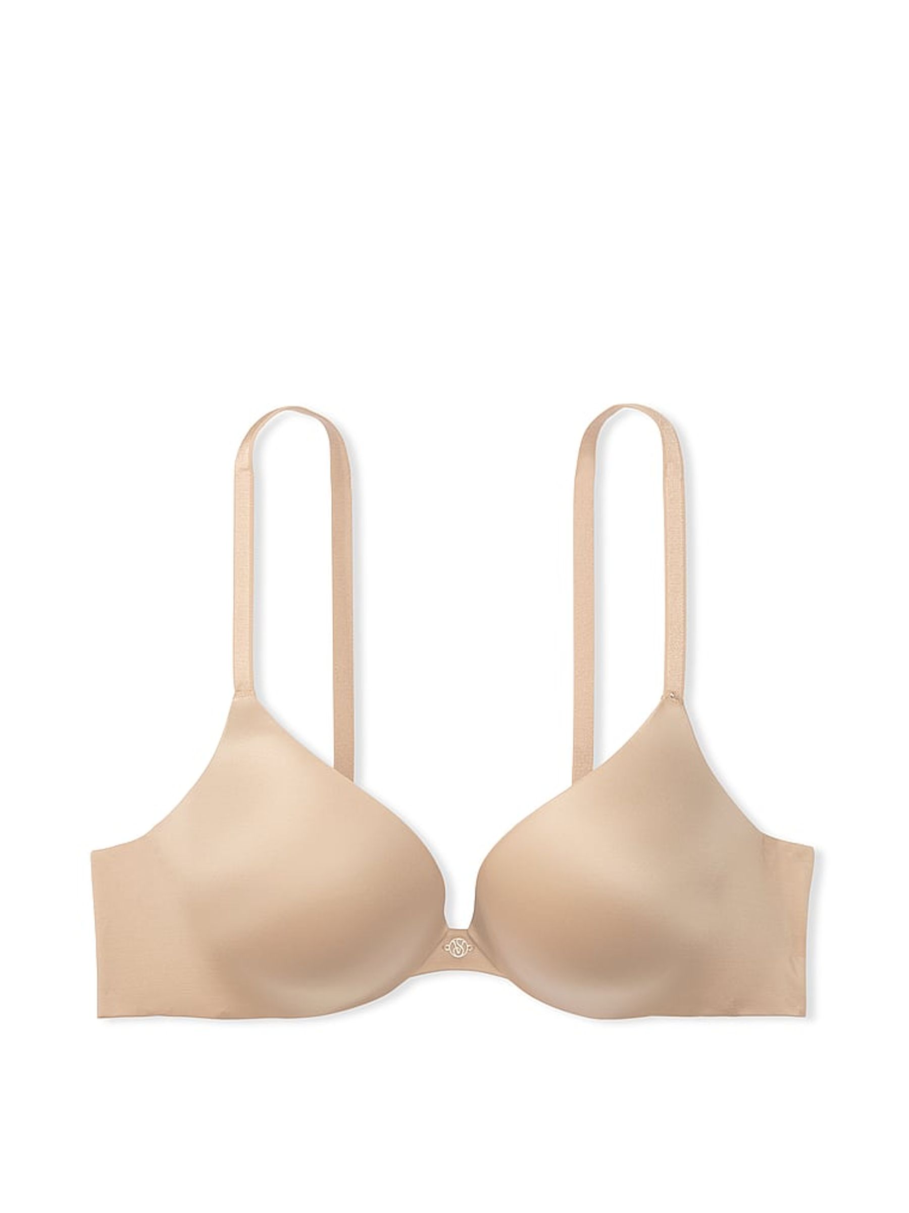 Nude Obsessed Push Up Bra - Image 3 of 3