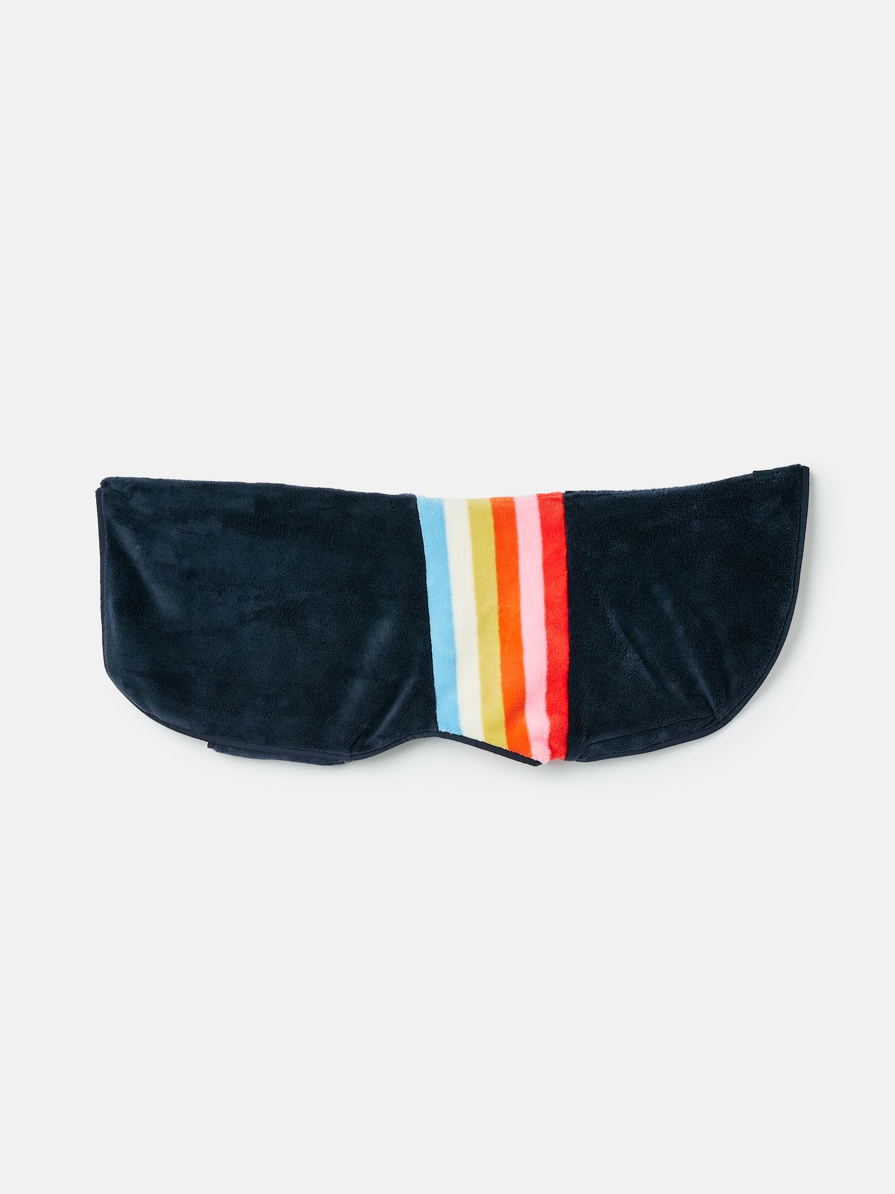 Blue Rainbow Drying Coat - Image 2 of 6