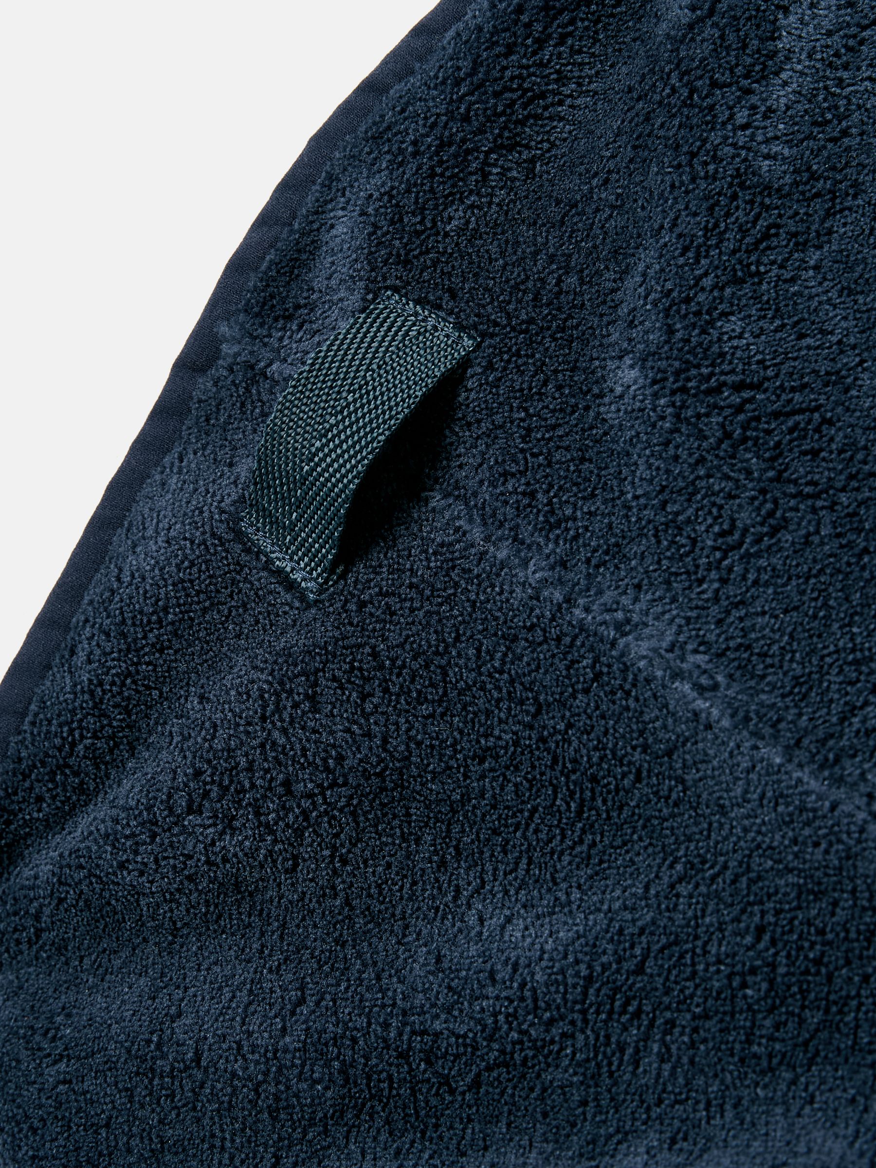 Blue Rainbow Drying Coat - Image 5 of 6
