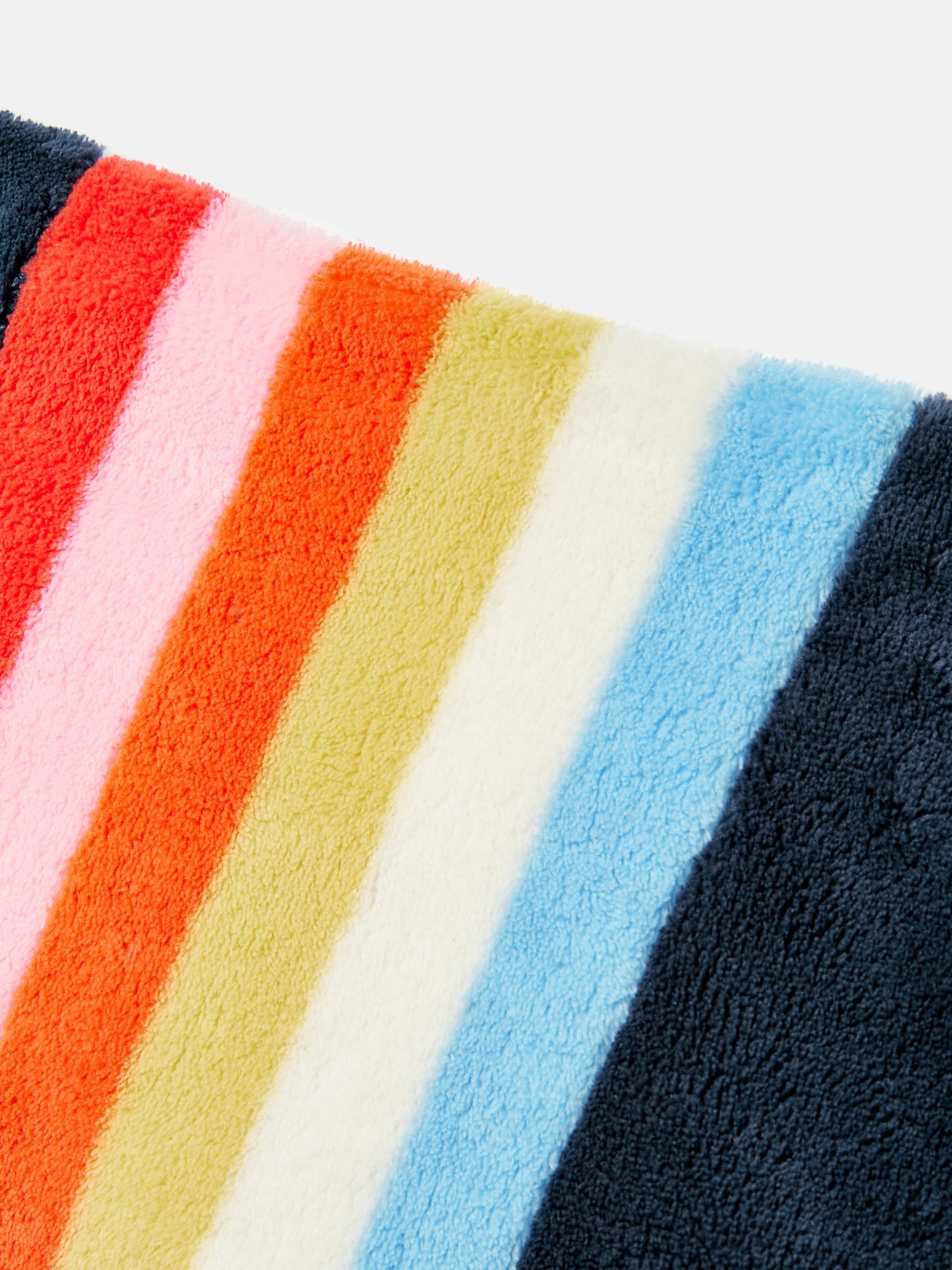 Blue Rainbow Drying Coat - Image 6 of 6