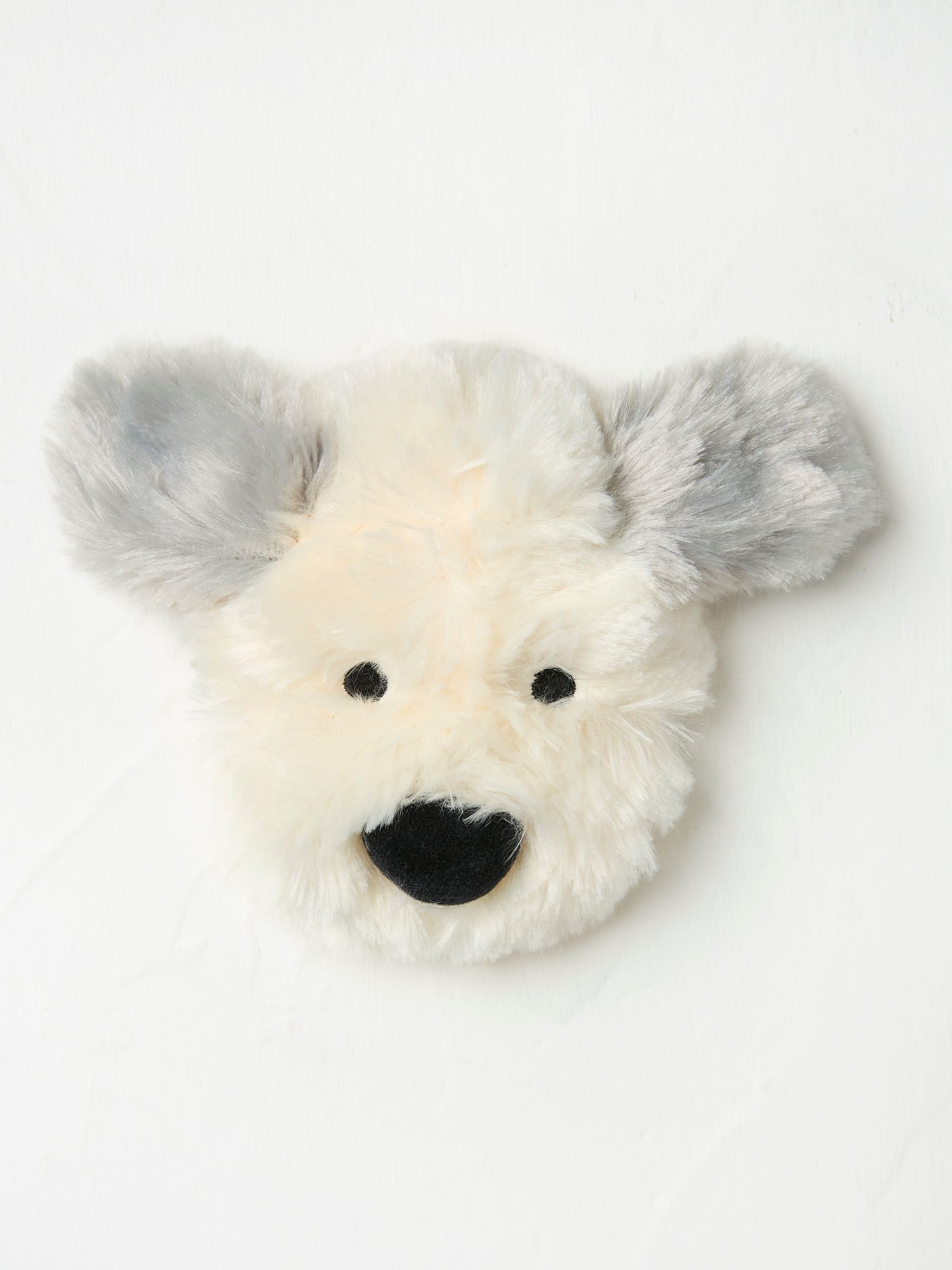 Brown Dog Handwarmer - Image 1 of 2