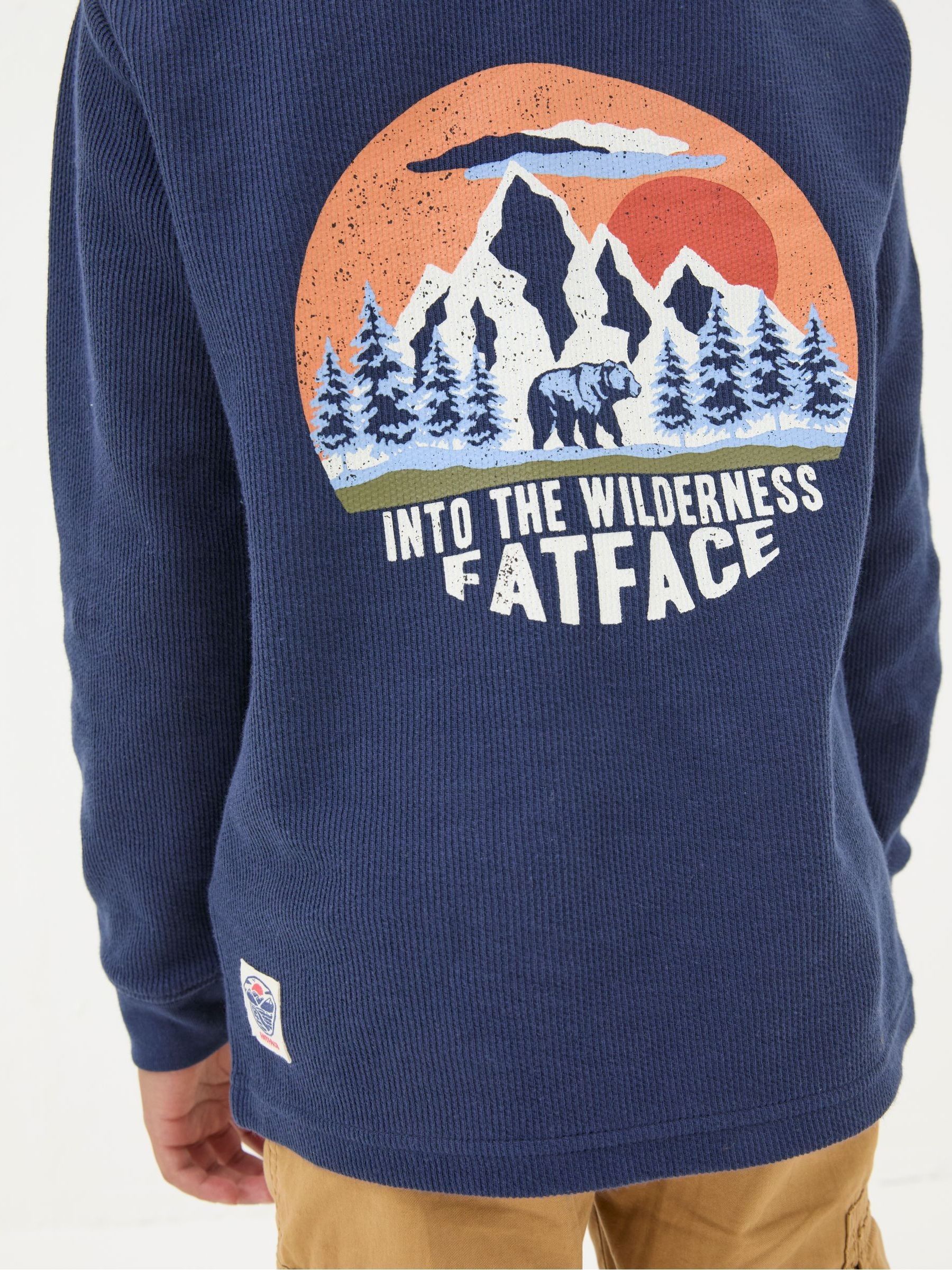 Navy Blue T-Shirt - Image 4 of 4