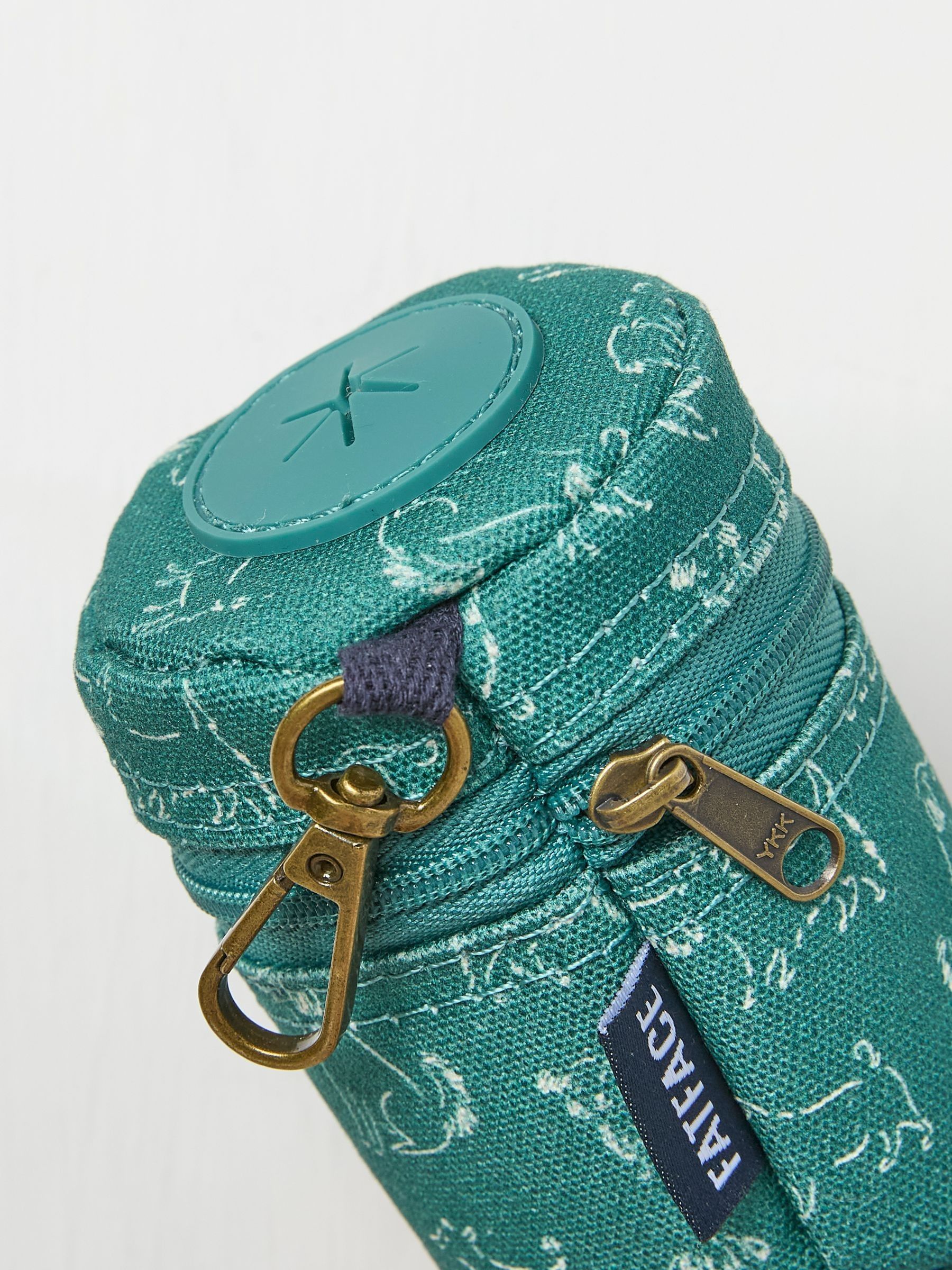 Green Green Poo Bag Holder - Image 2 of 2 Green Green Poo Bag Holder - Image 2 of 2