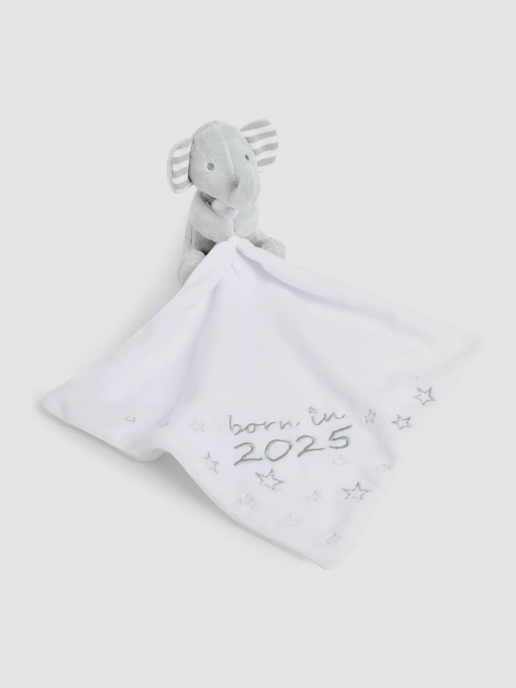Born In 2025 Comforter - Image 1 of 2