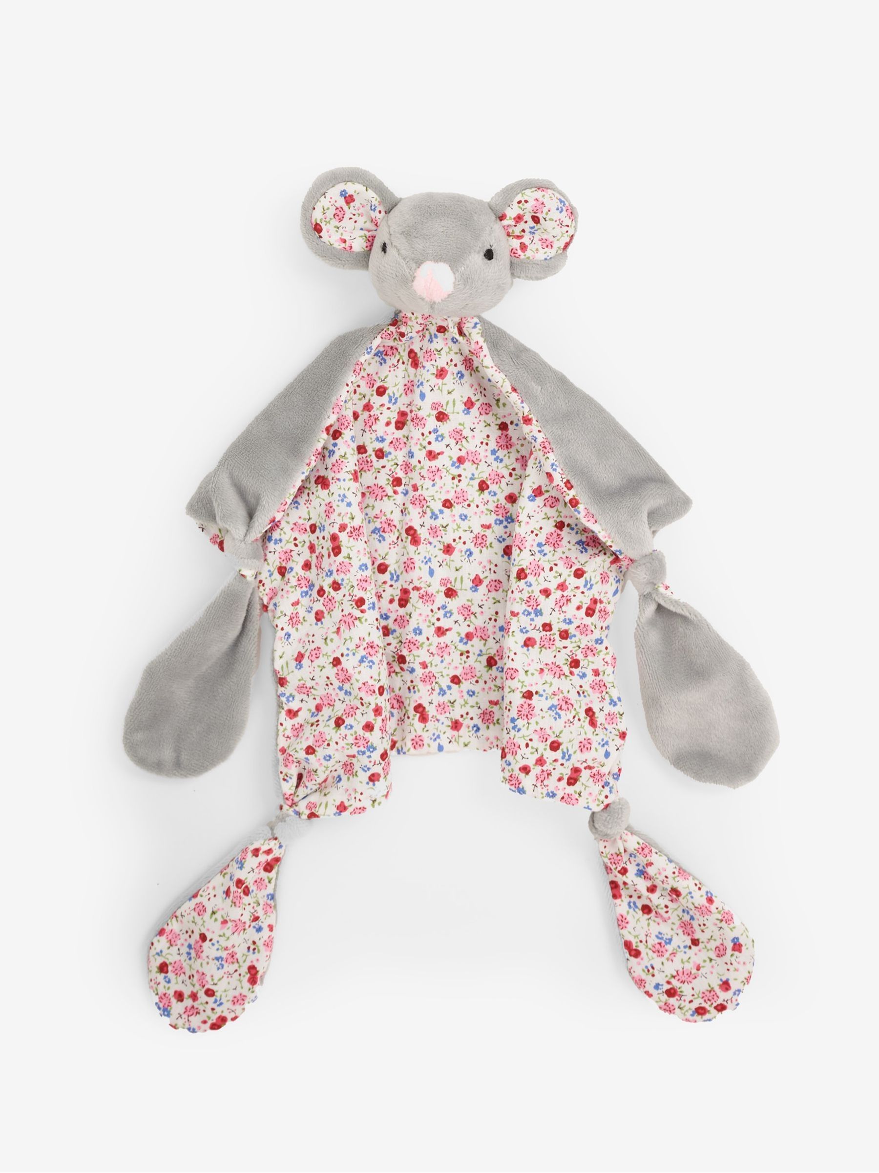 Grey Mouse Breton Duck Comforter - Image 1 of 2