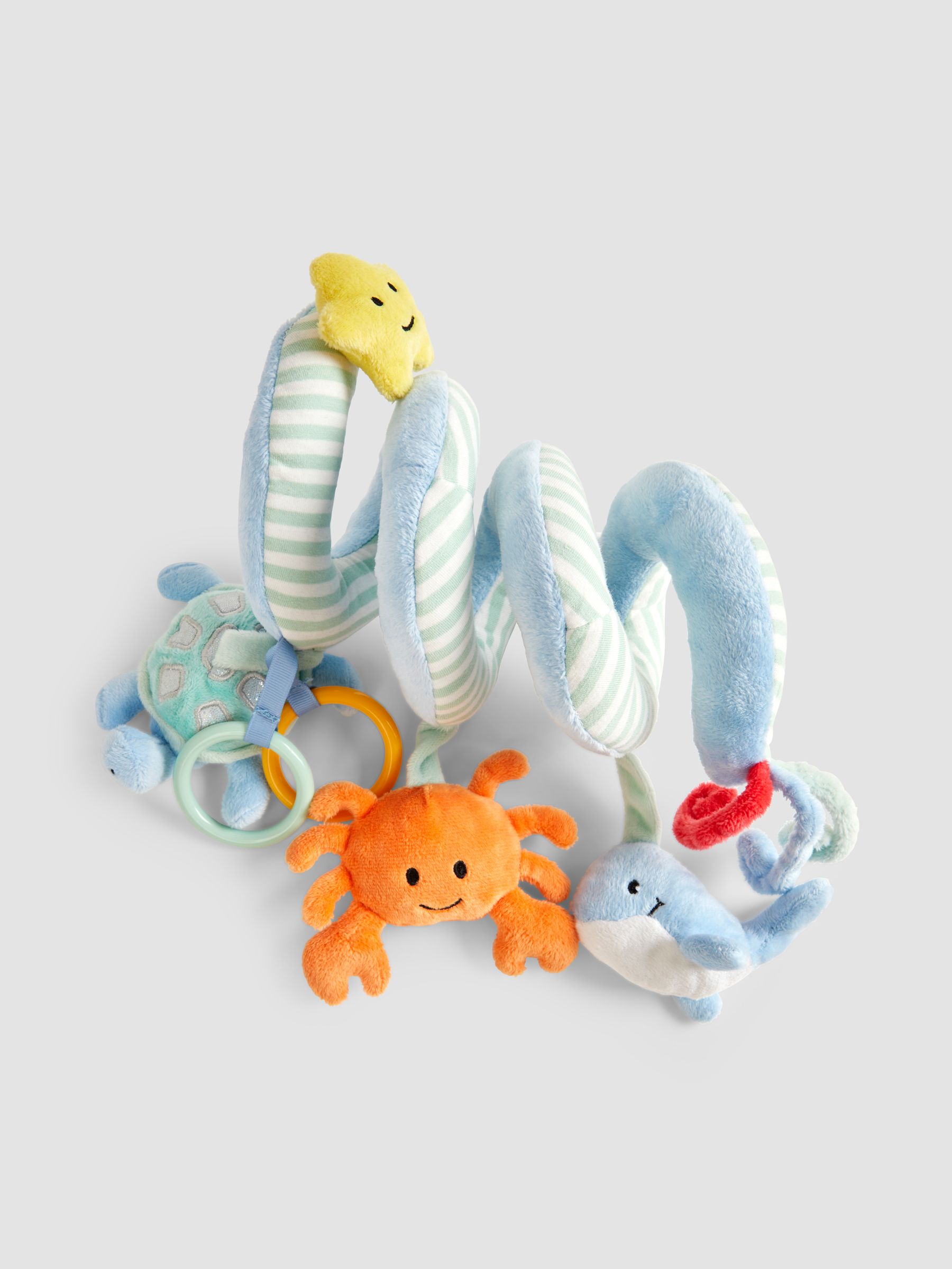 Under The Sea Activity Spiral - Image 5 of 5