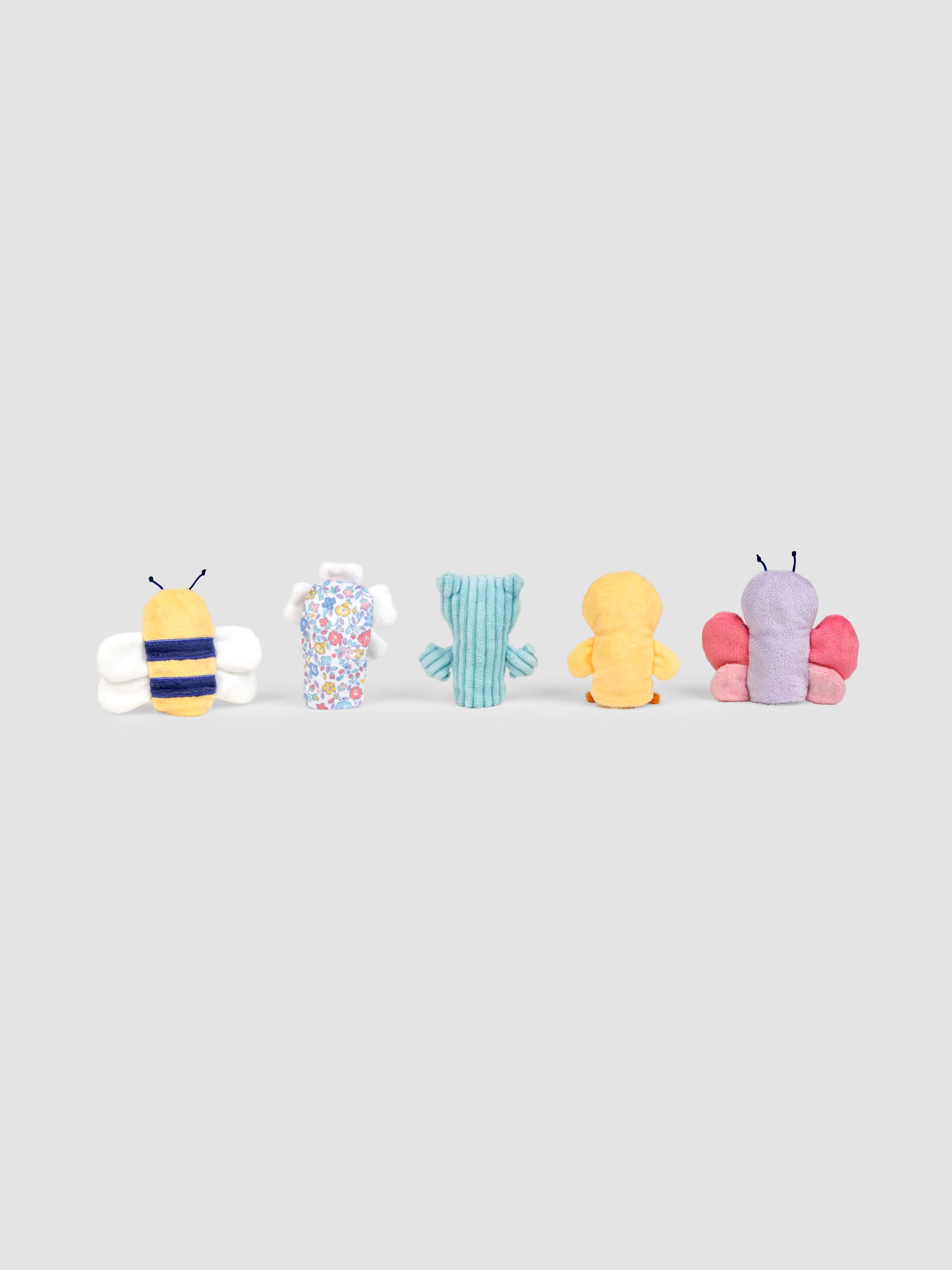 Down By The River Finger Puppets - Image 2 of 2