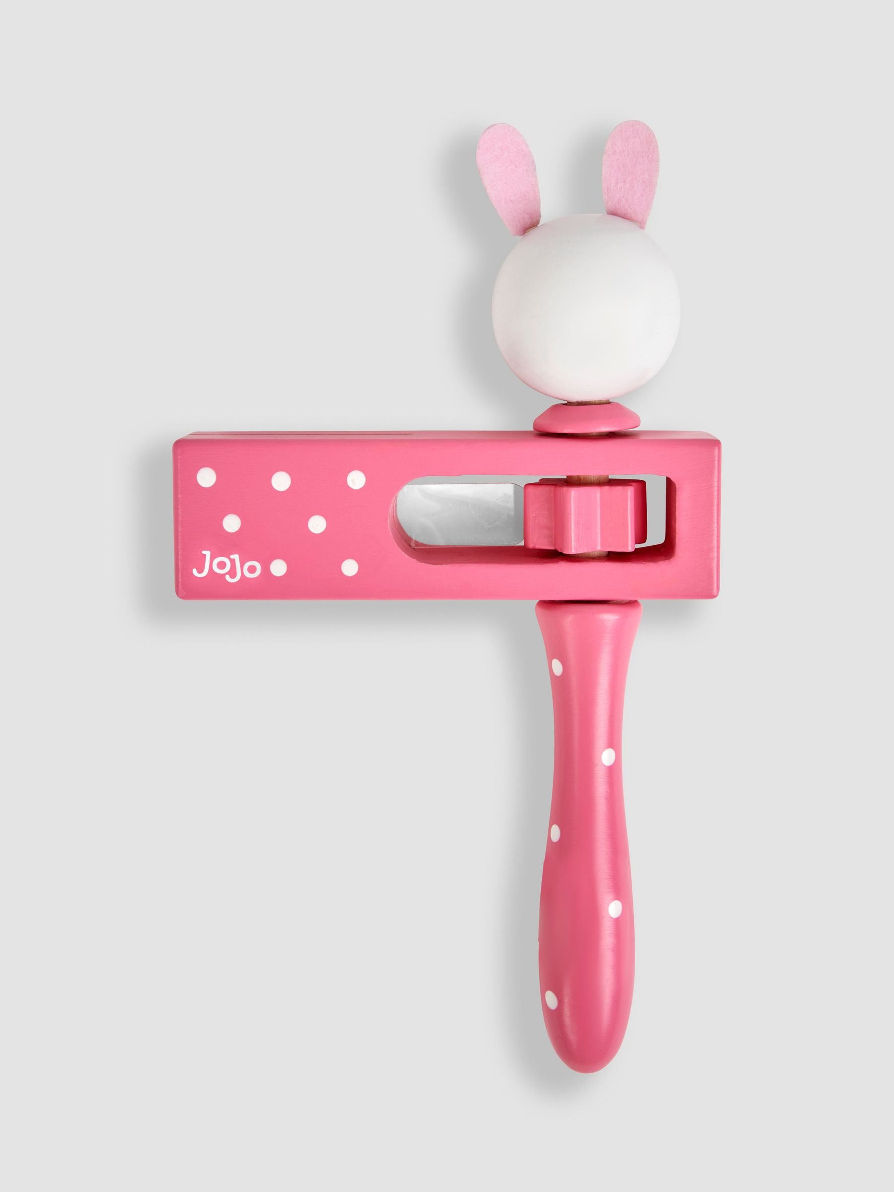 Bunny Spinning Clacker - Image 2 of 3